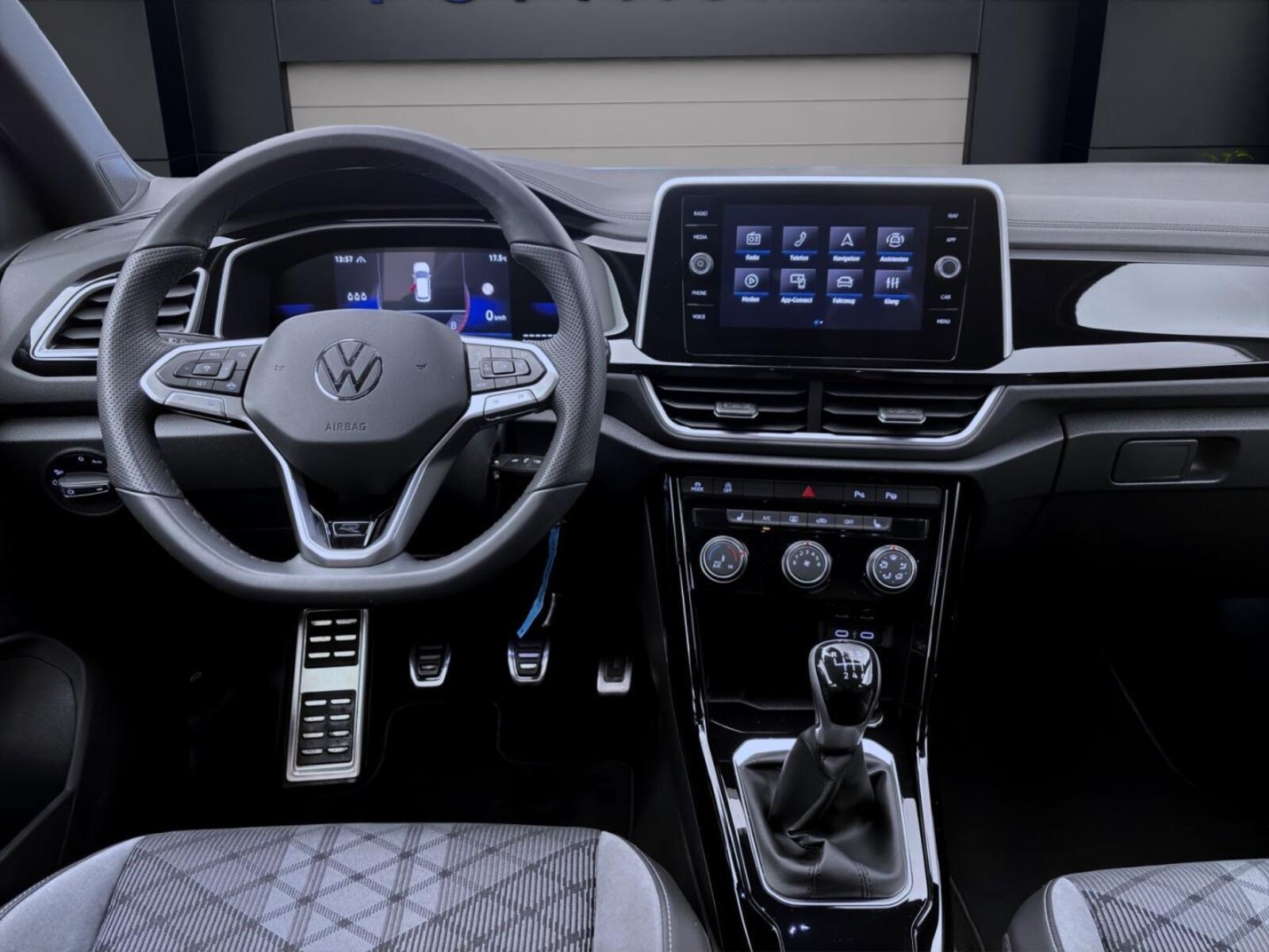 Volkswagen T-Roc – Bild 14