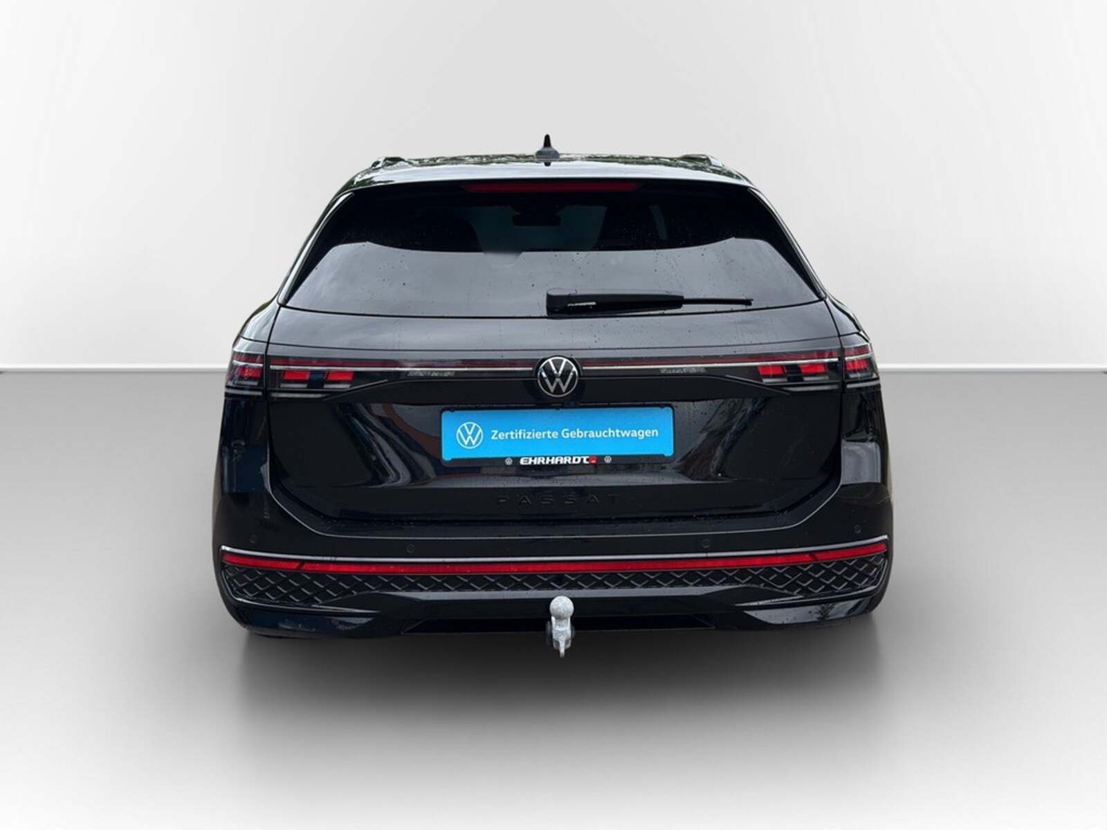 Volkswagen Passat – Bild 7