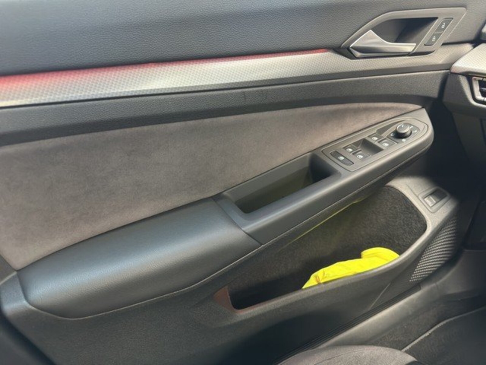 Volkswagen Golf Variant – Bild 12