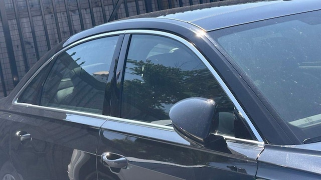 2023 Audi A8 L