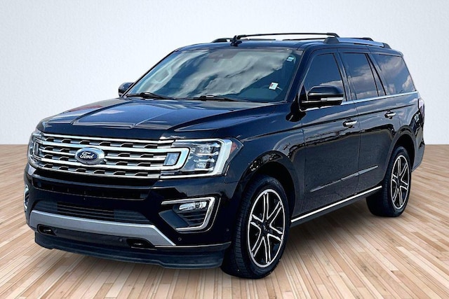 2021 Ford Expedition