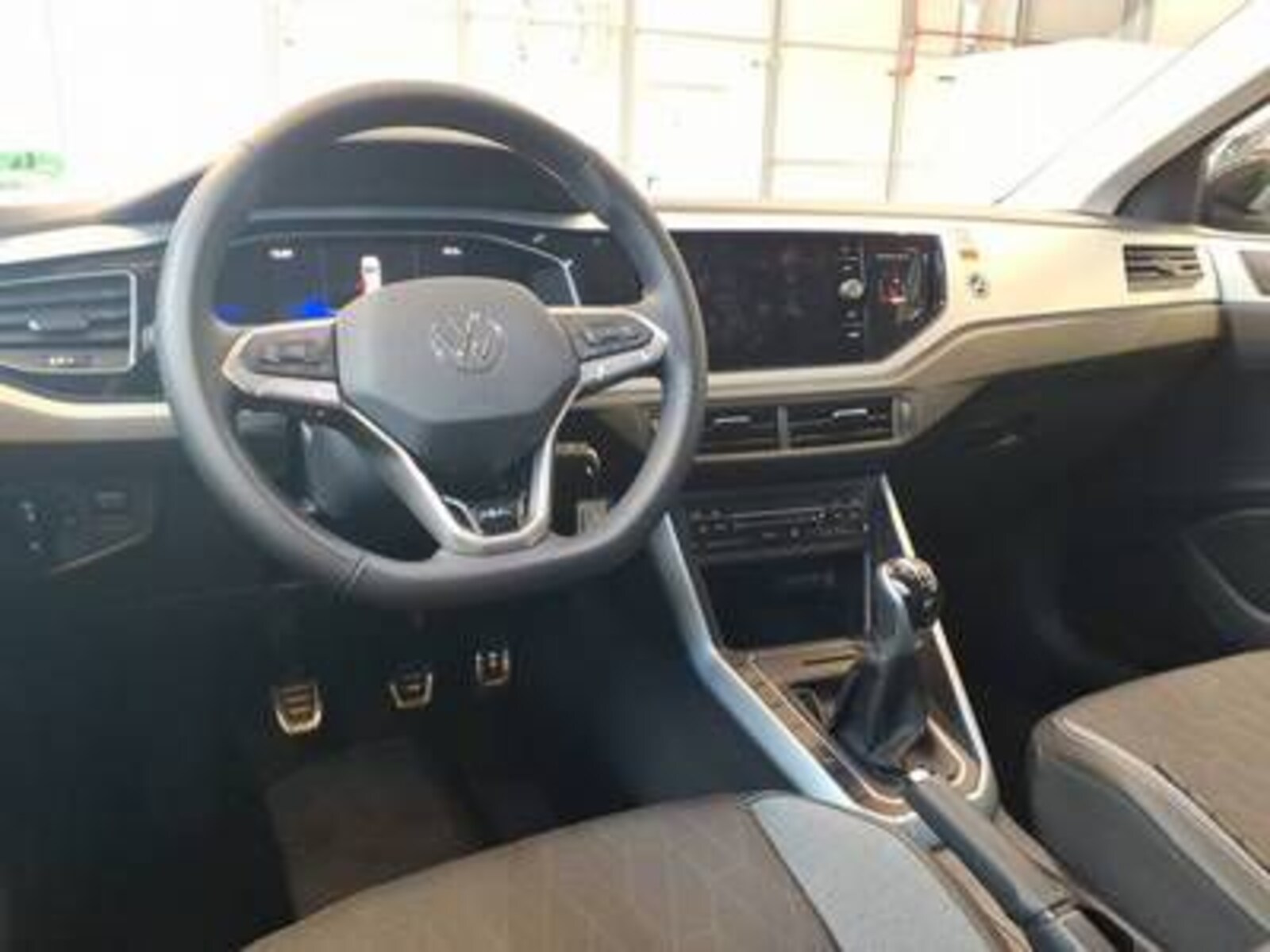 Volkswagen Taigo – Bild 4