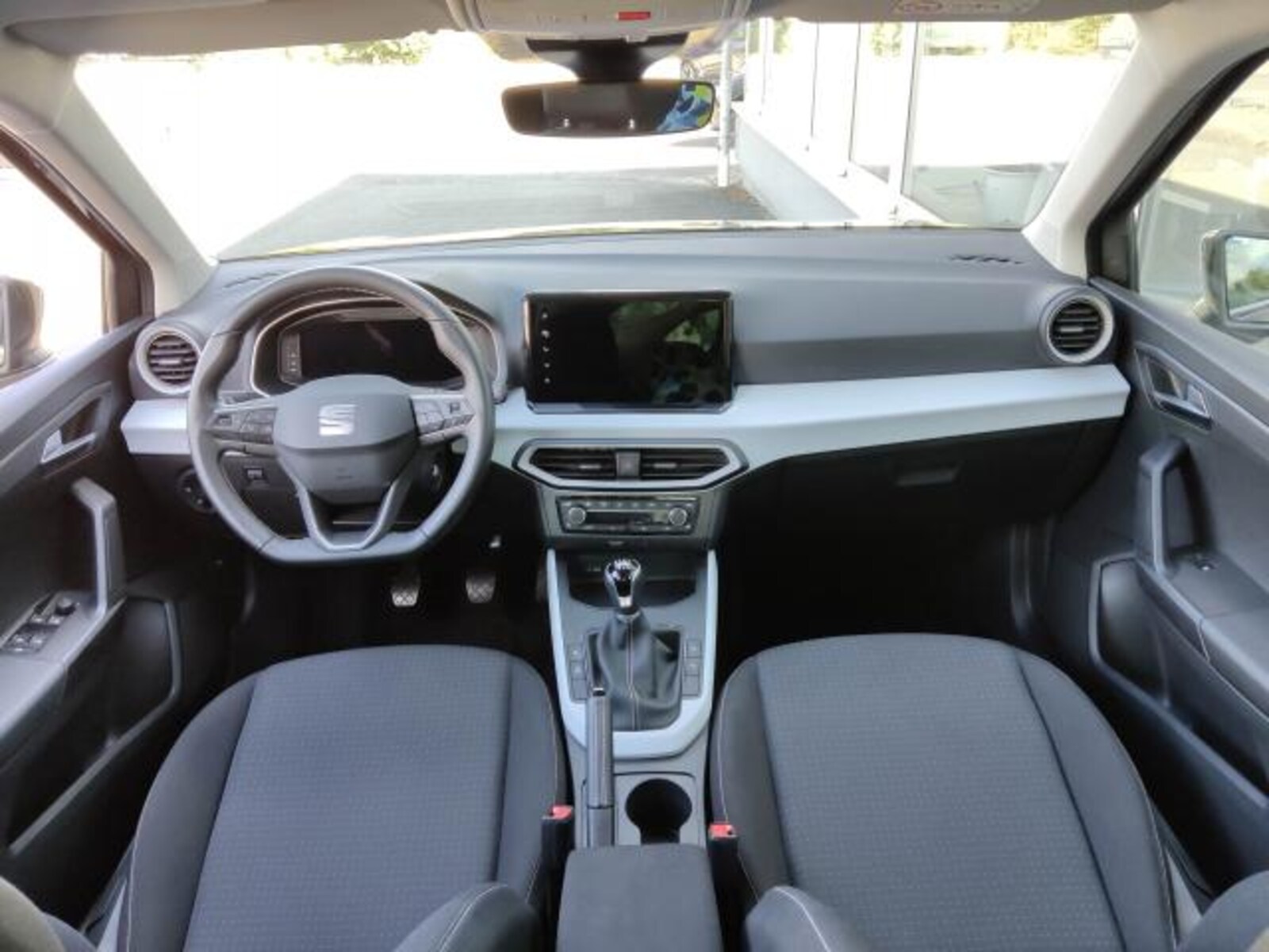 SEAT Arona – Bild 21