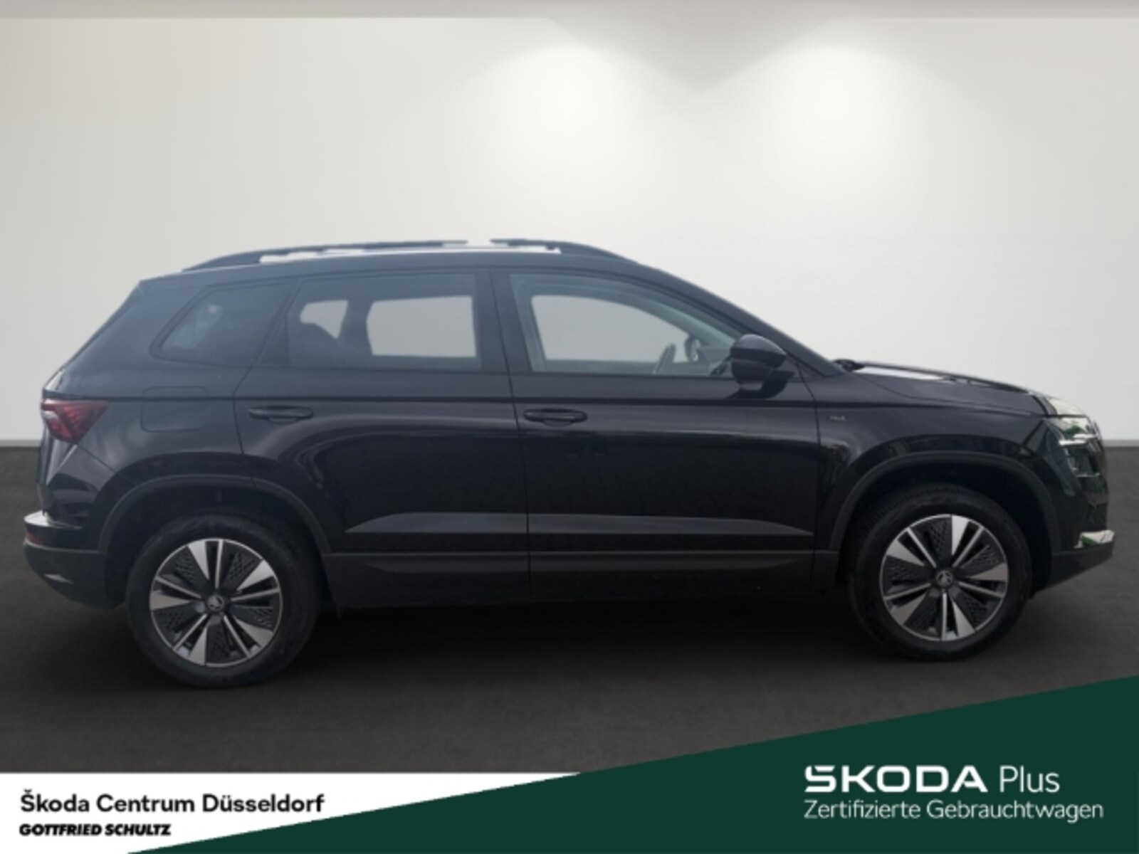 Škoda Karoq – Bild 2