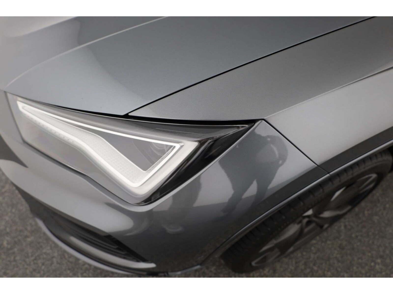 CUPRA Ateca – Bild 6