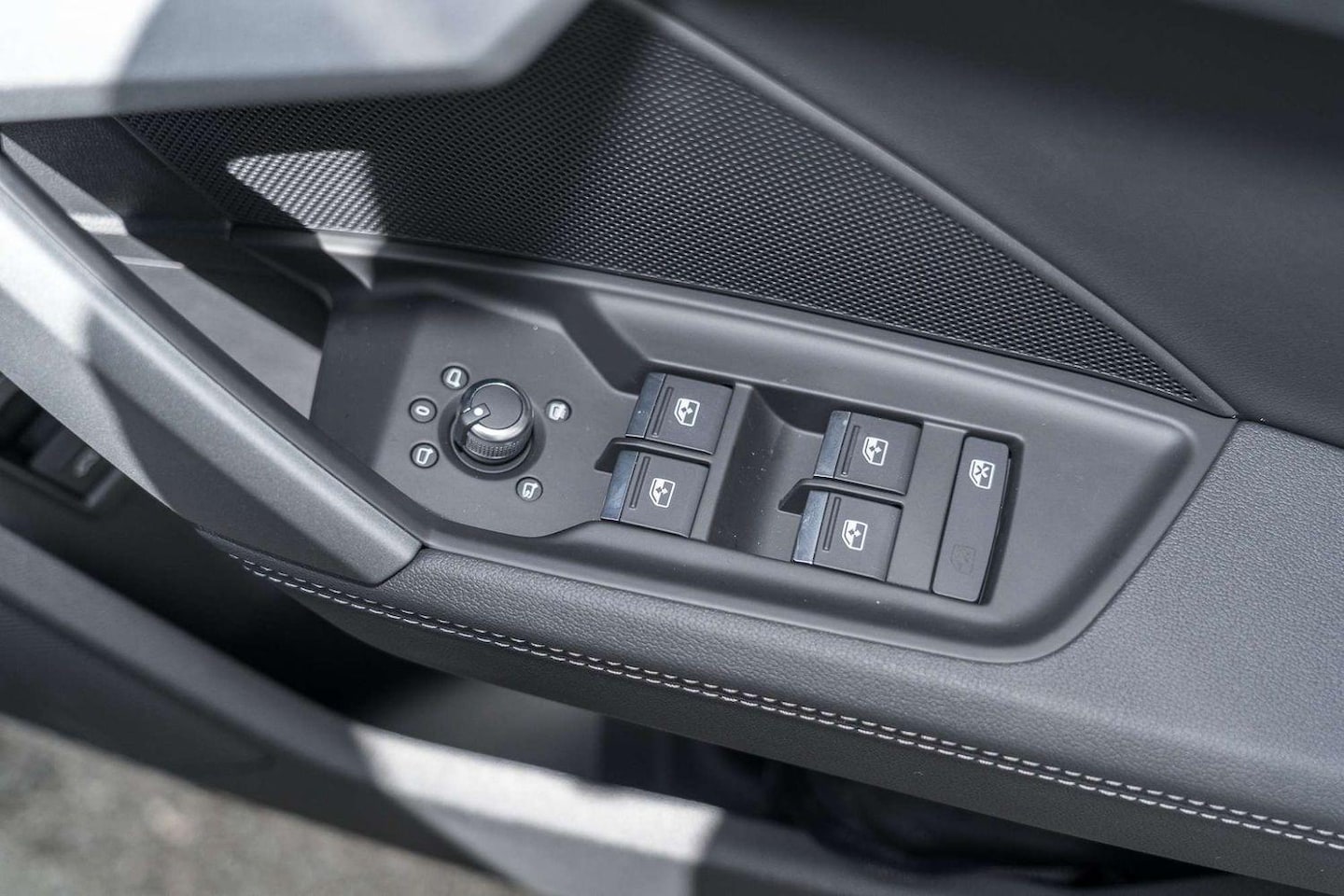 Image about Audi A3 Sedan TFSI S tronic