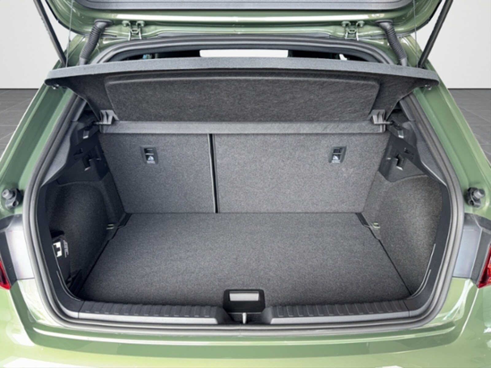 Audi A1 Sportback – Bild 22