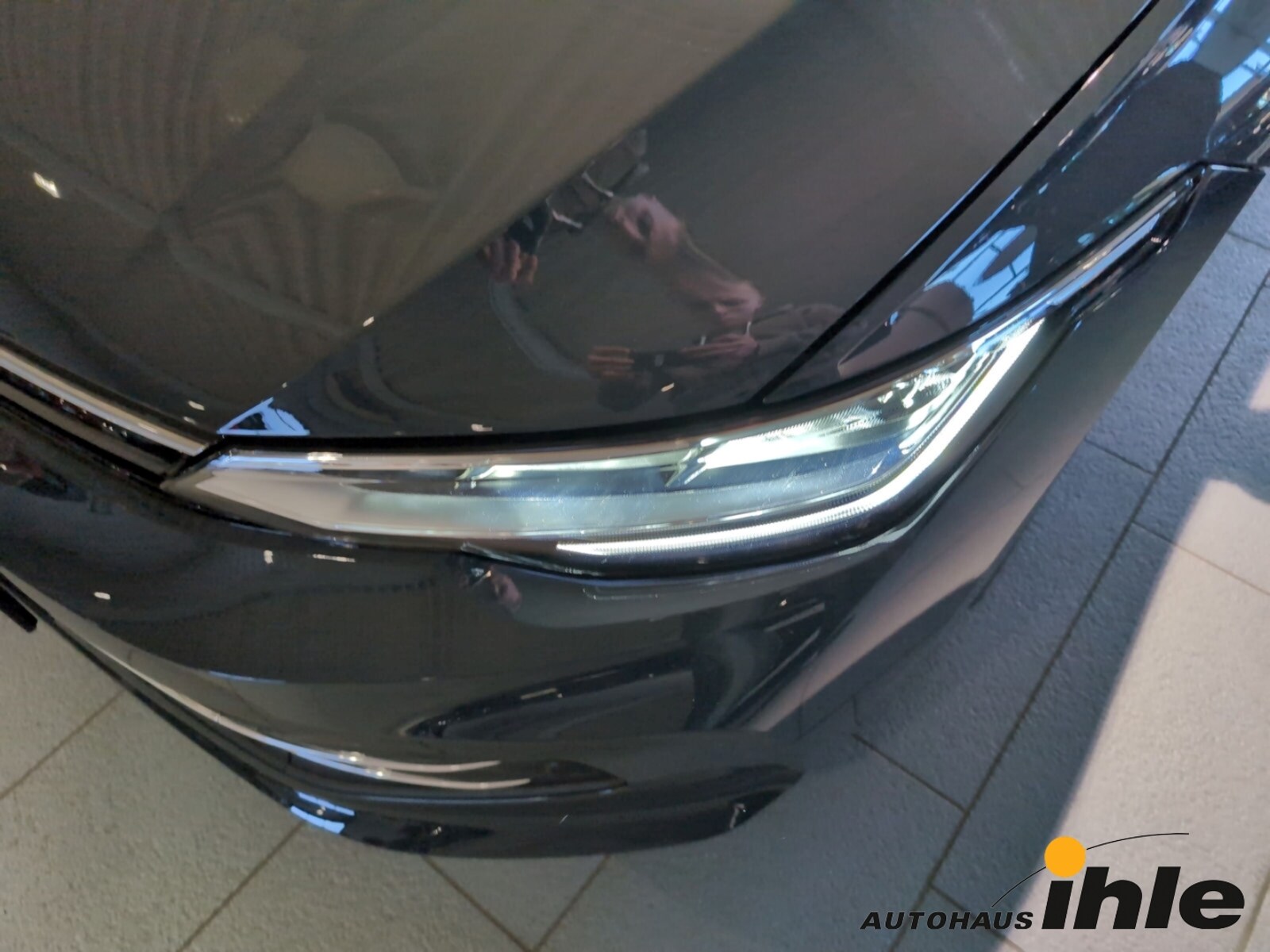 Volkswagen Golf Variant – Bild 12