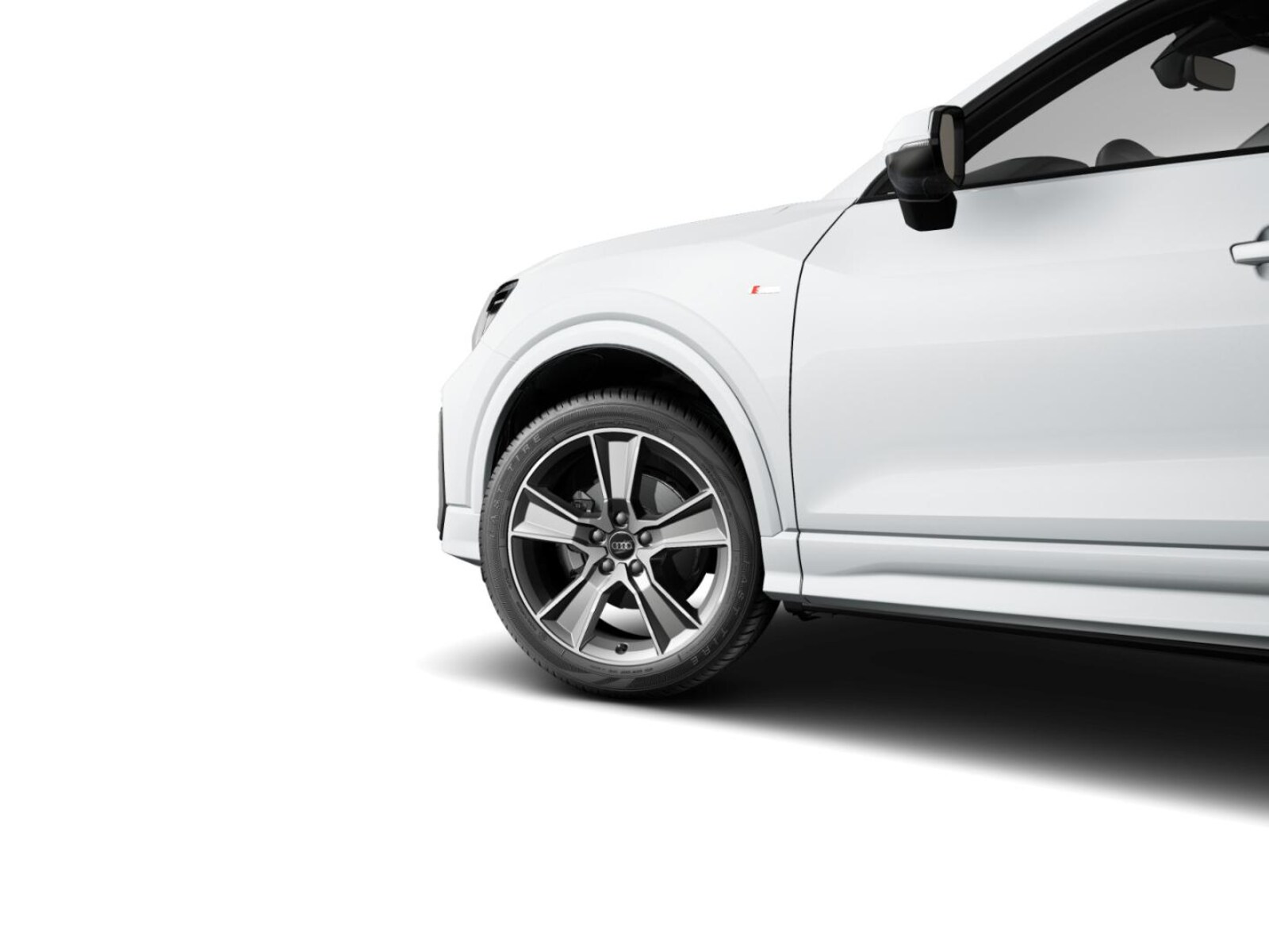Audi Q2 – Bild 4