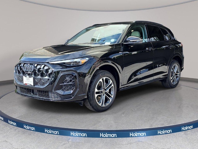 Photo of 2026 Audi Q5