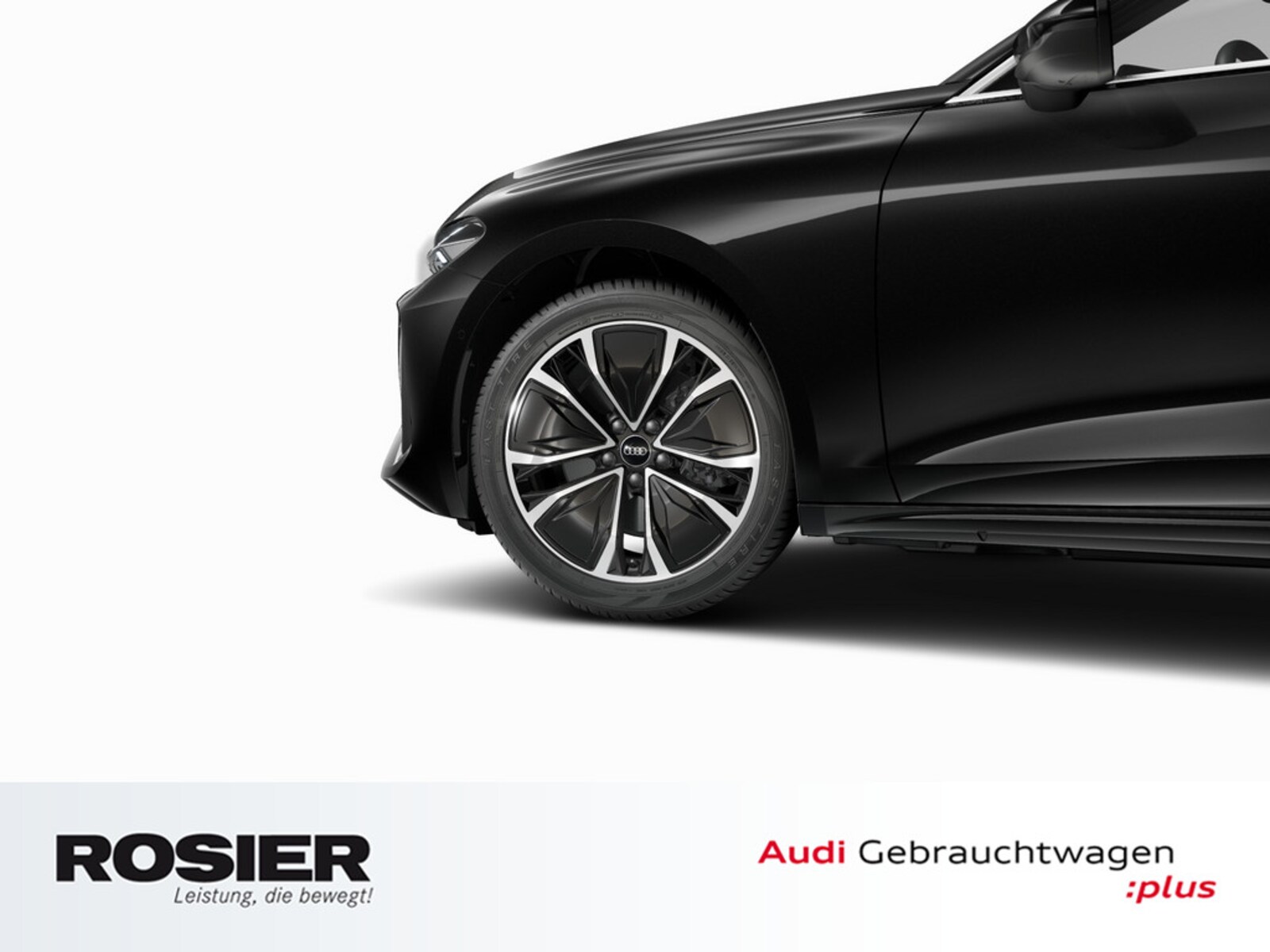 Audi A5 Avant – Bild 7