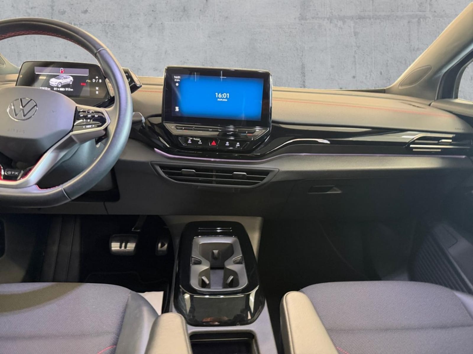 Volkswagen ID.4 – Bild 10