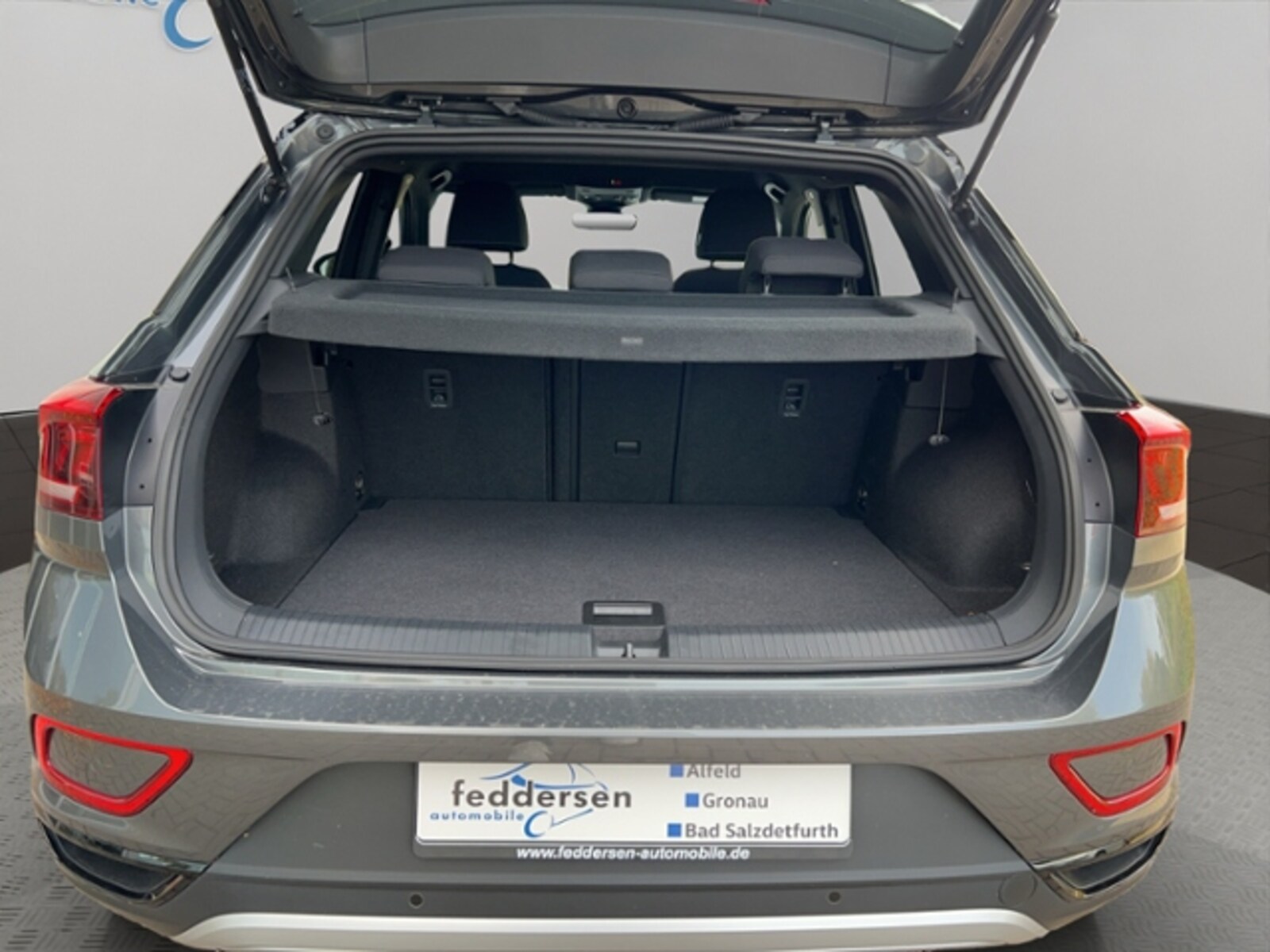 Volkswagen T-Roc – Bild 18