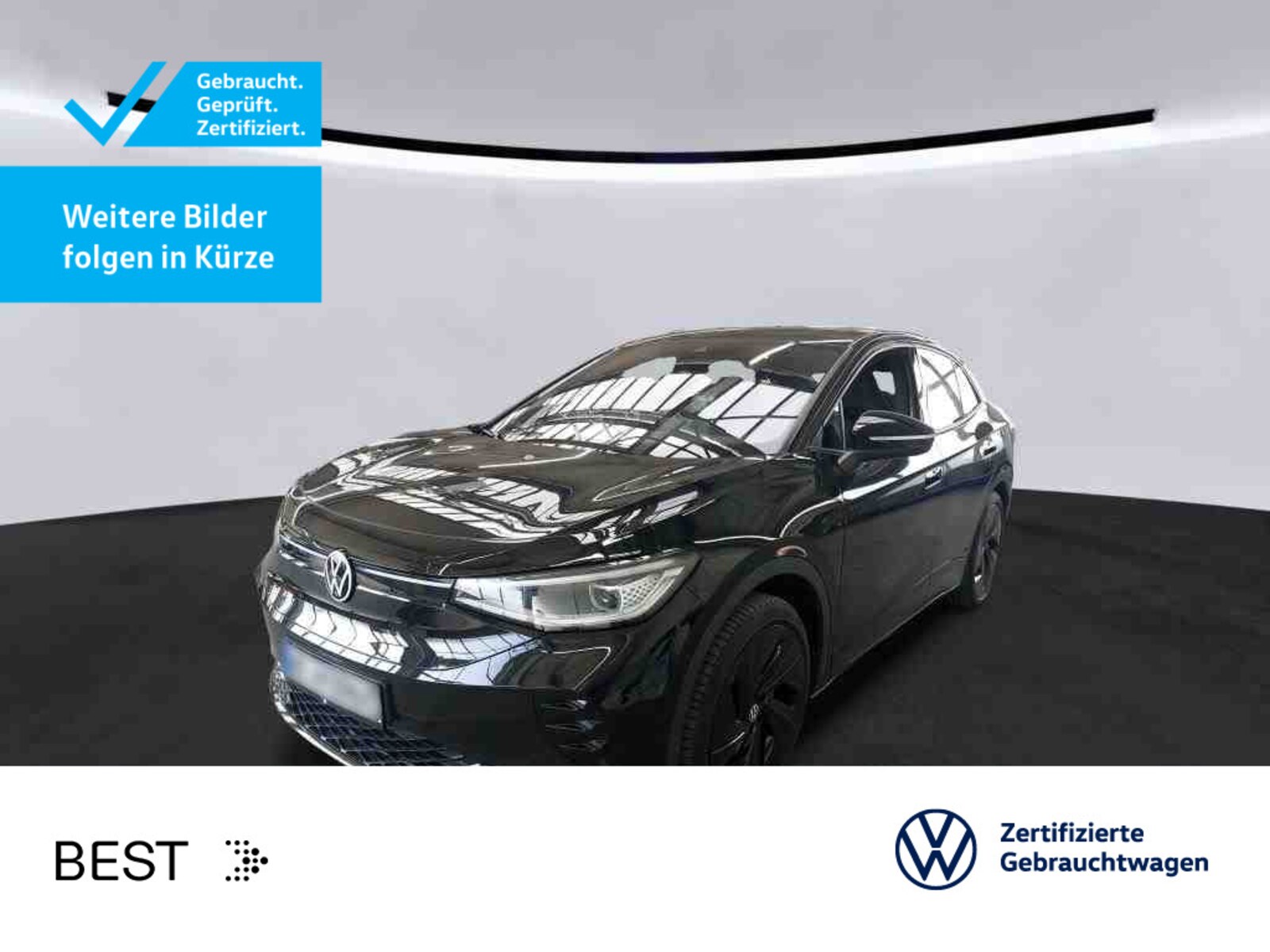 Volkswagen ID.5