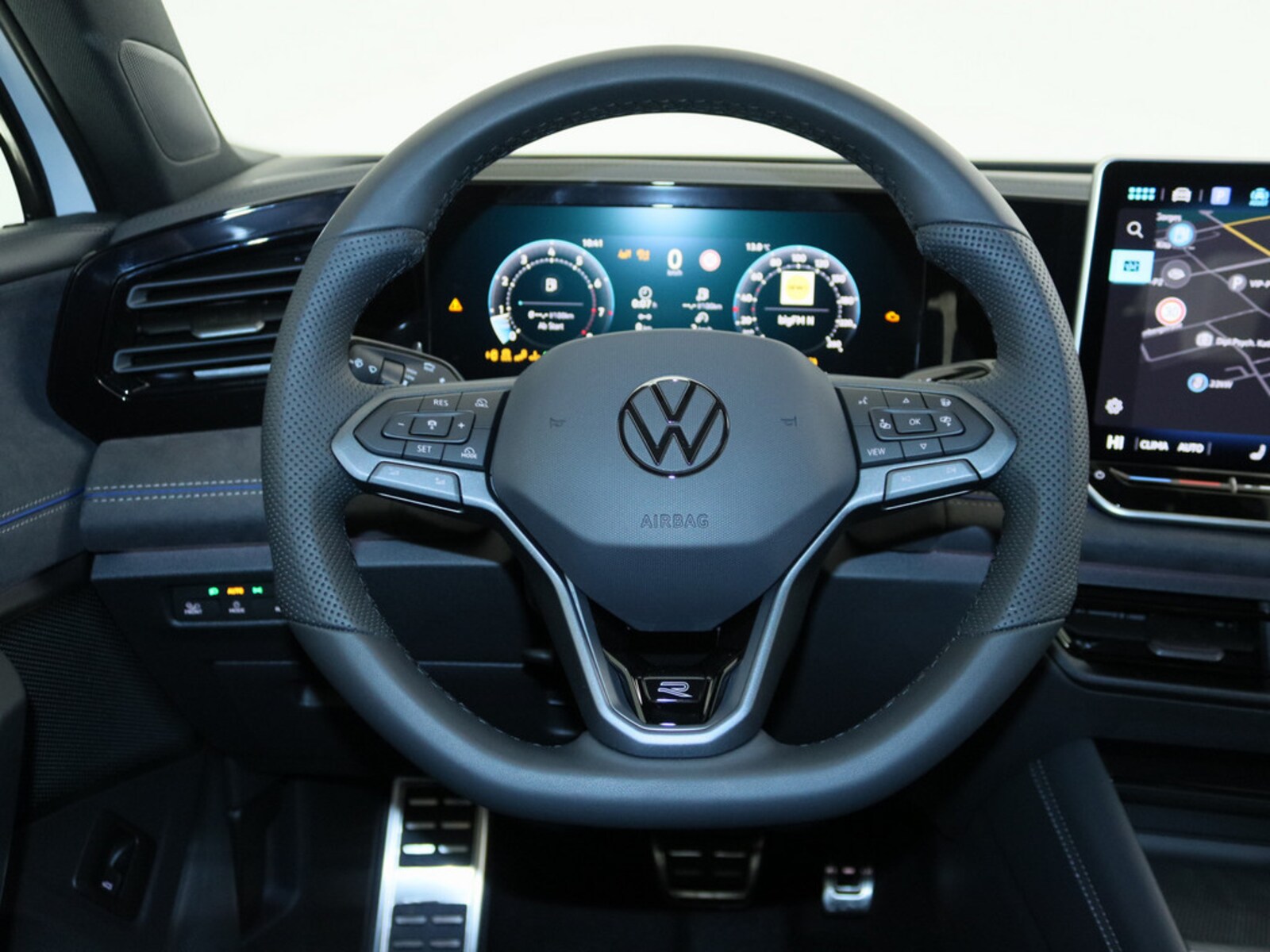 Volkswagen Tiguan – Bild 14