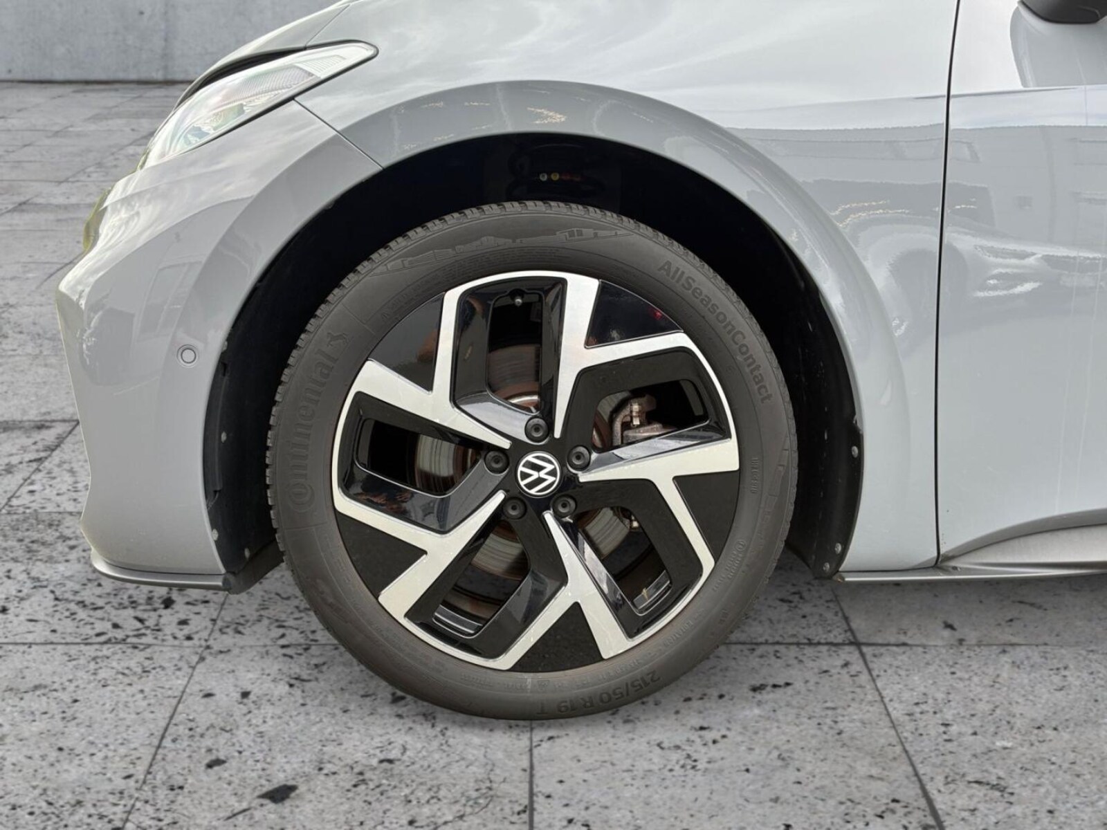 Volkswagen ID.3 – Bild 8