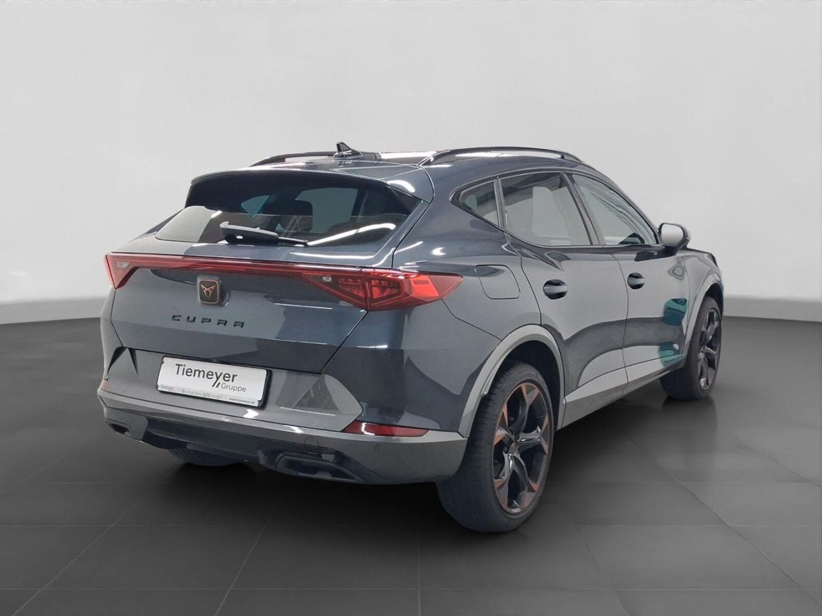 CUPRA Formentor – Bild 3