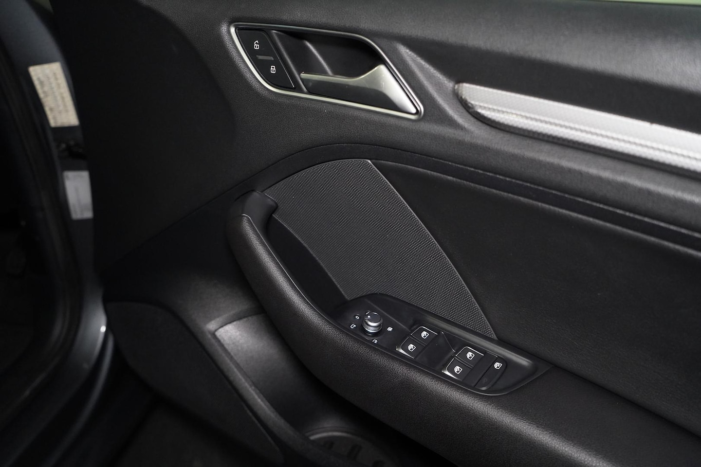 Image about Audi A3 Saloon 1.4 TFSI 110 kW S tronic