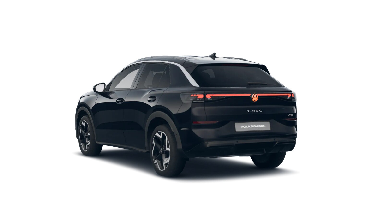 Volkswagen T-Roc – Bild 5