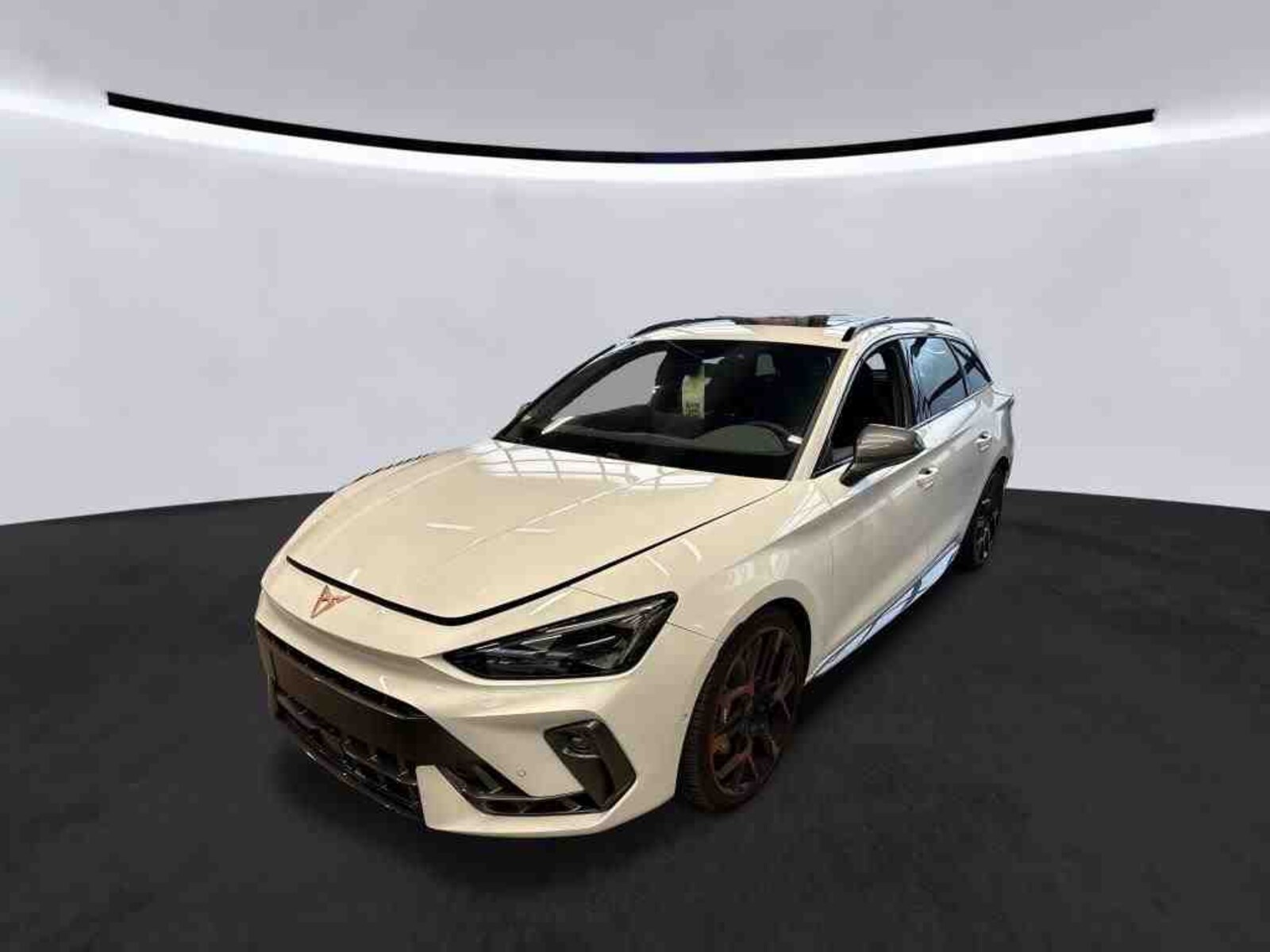 CUPRA Leon Sportstourer – Bild 2