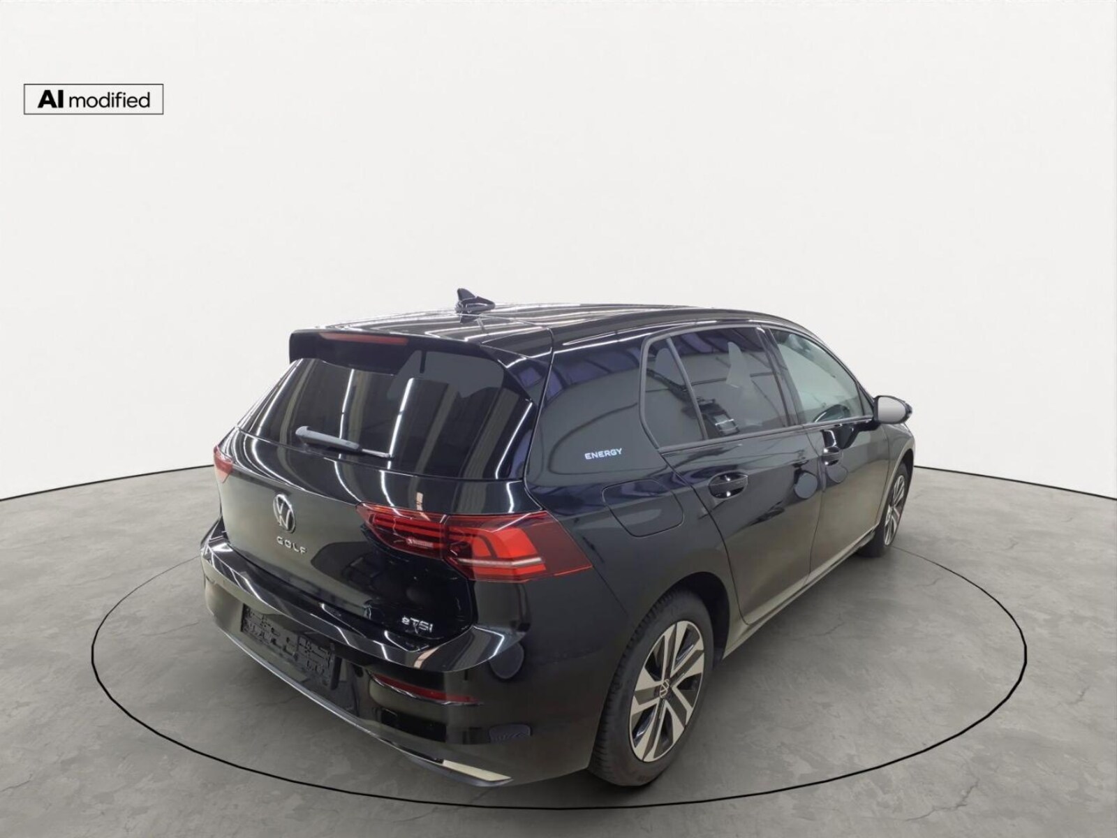 Volkswagen Golf – Bild 4