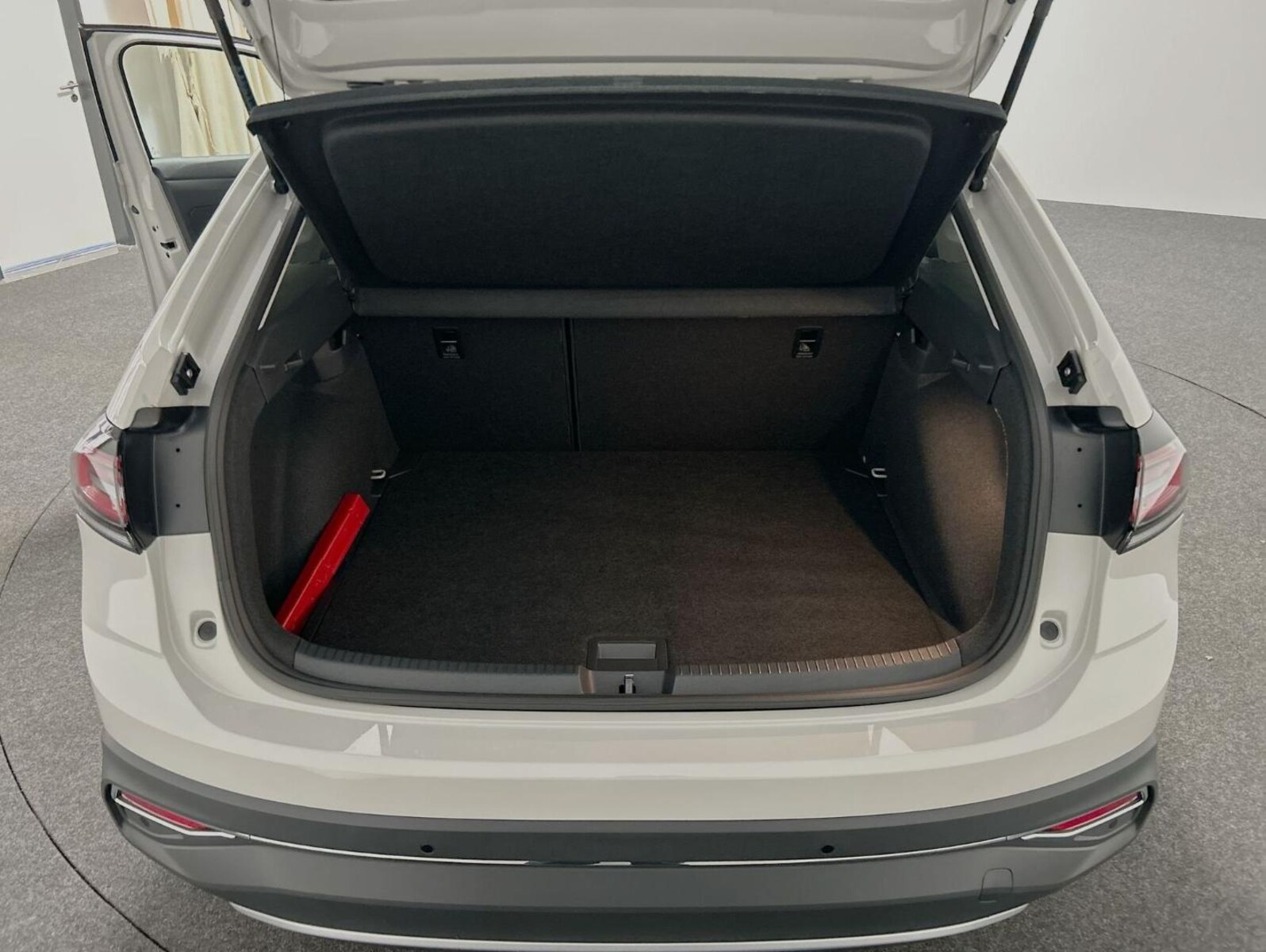 Volkswagen Taigo – Bild 22