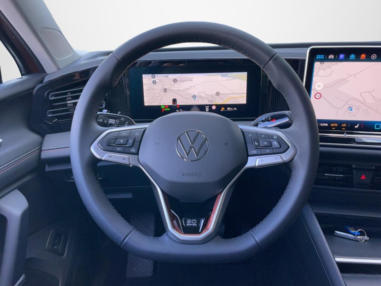 Volkswagen Tiguan – Bild 5