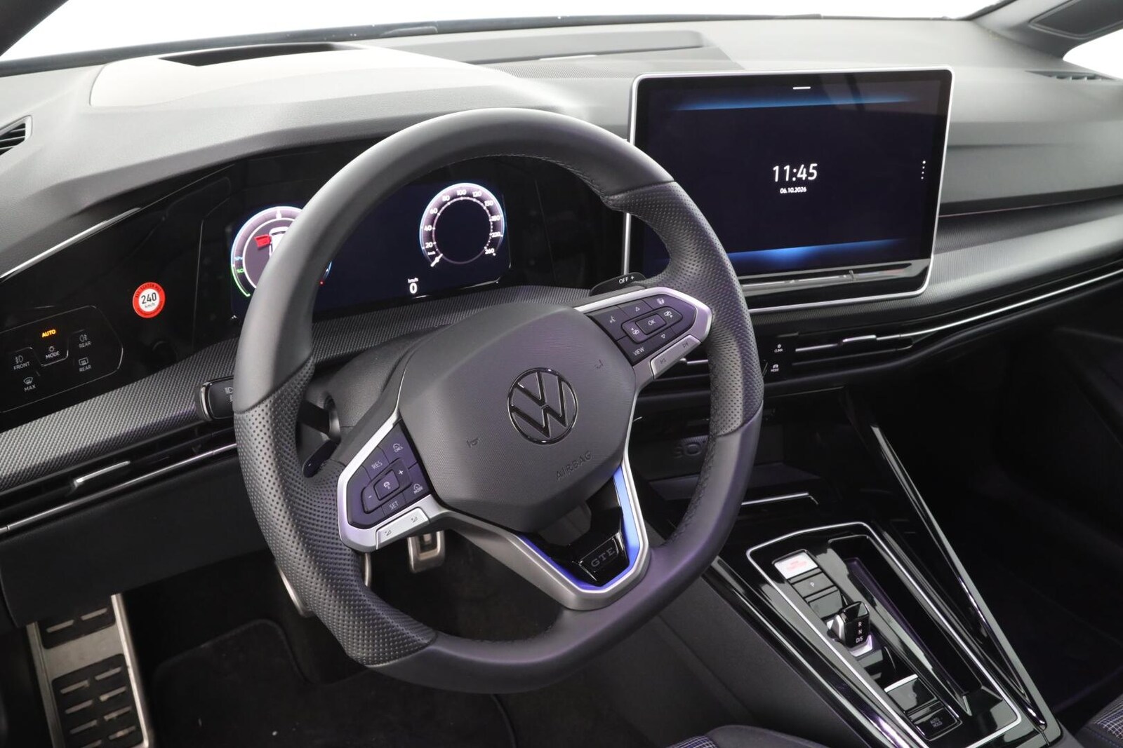 Volkswagen Golf – Bild 14