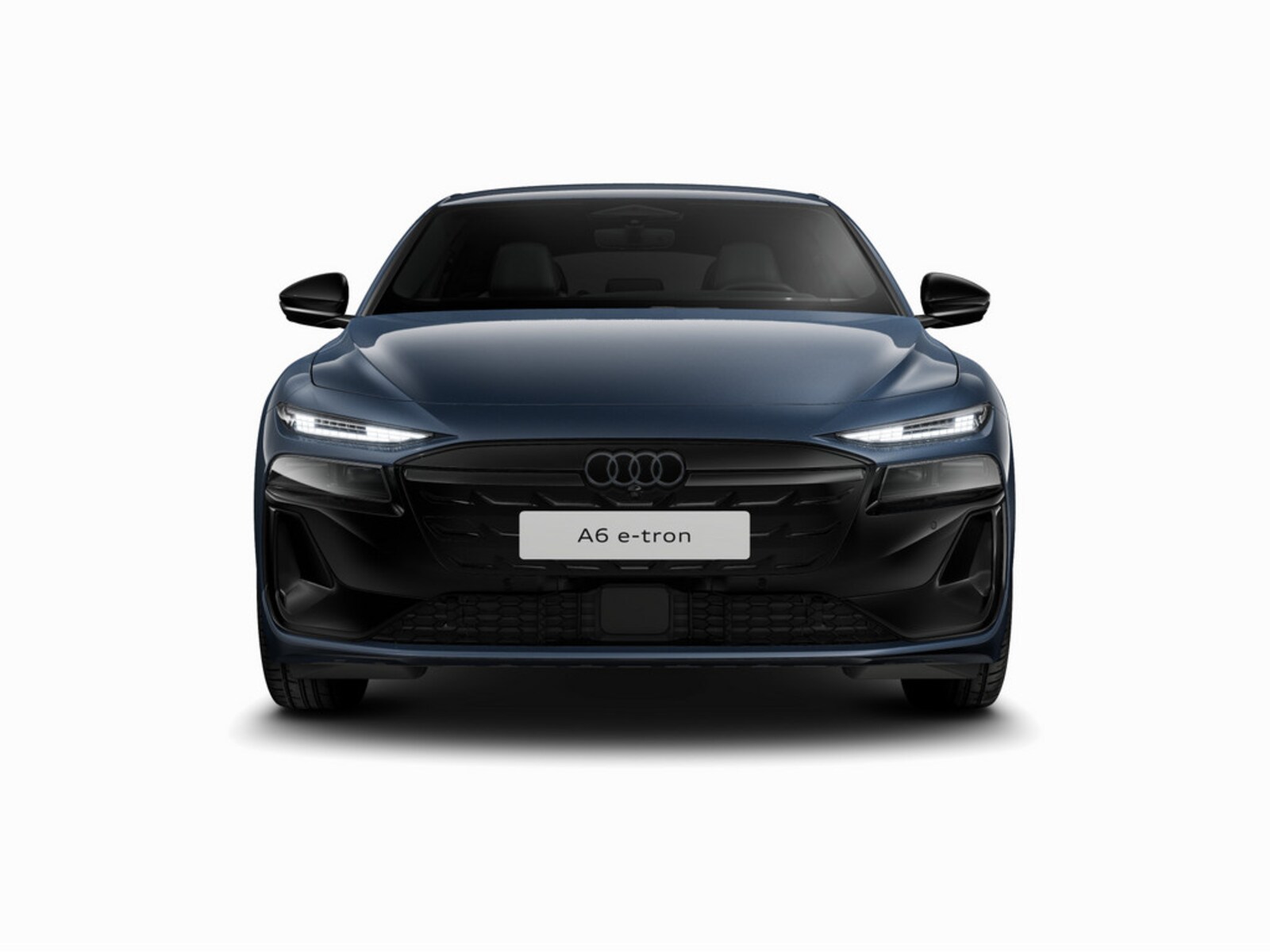 Audi A6 Avant e-tron – Bild 8