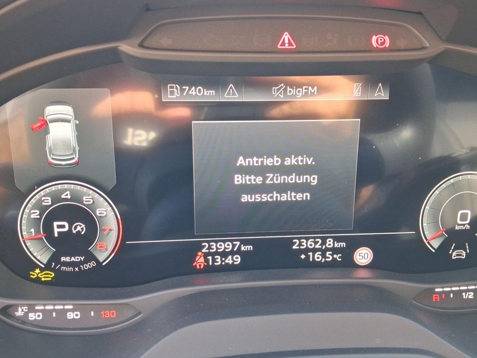 Audi Q2 – Bild 12