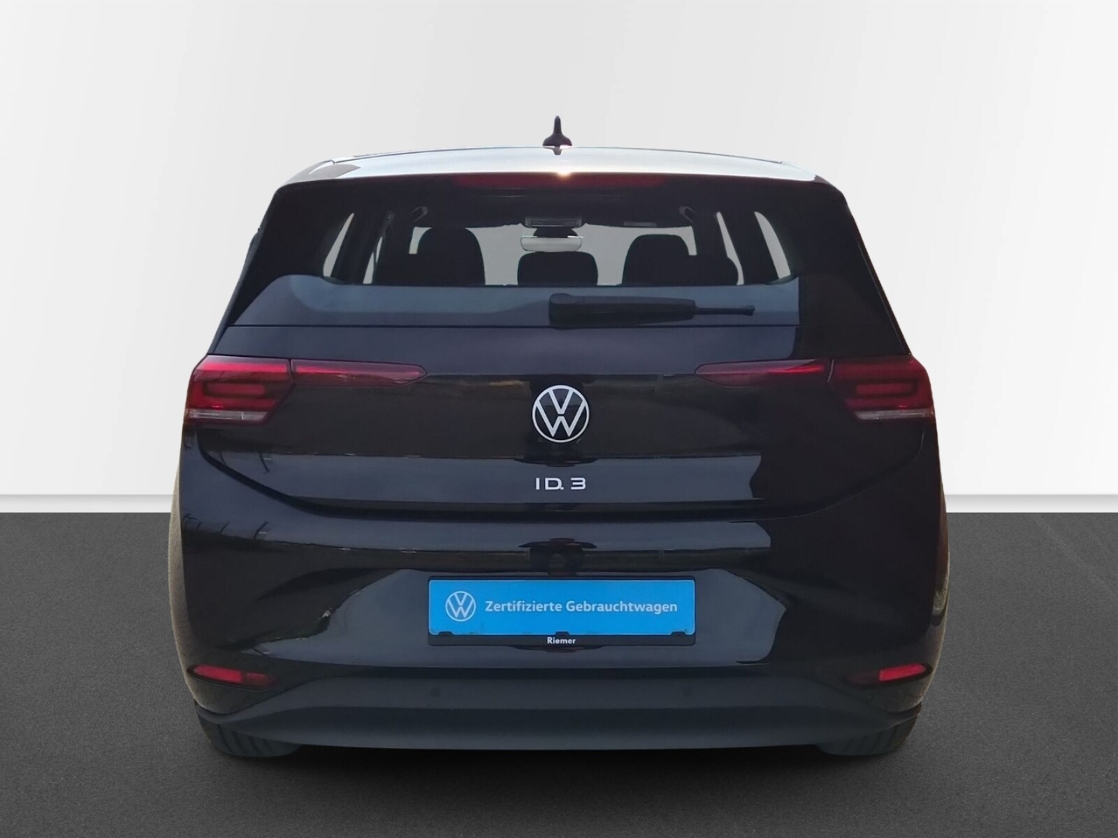 Volkswagen ID.3 – Bild 6