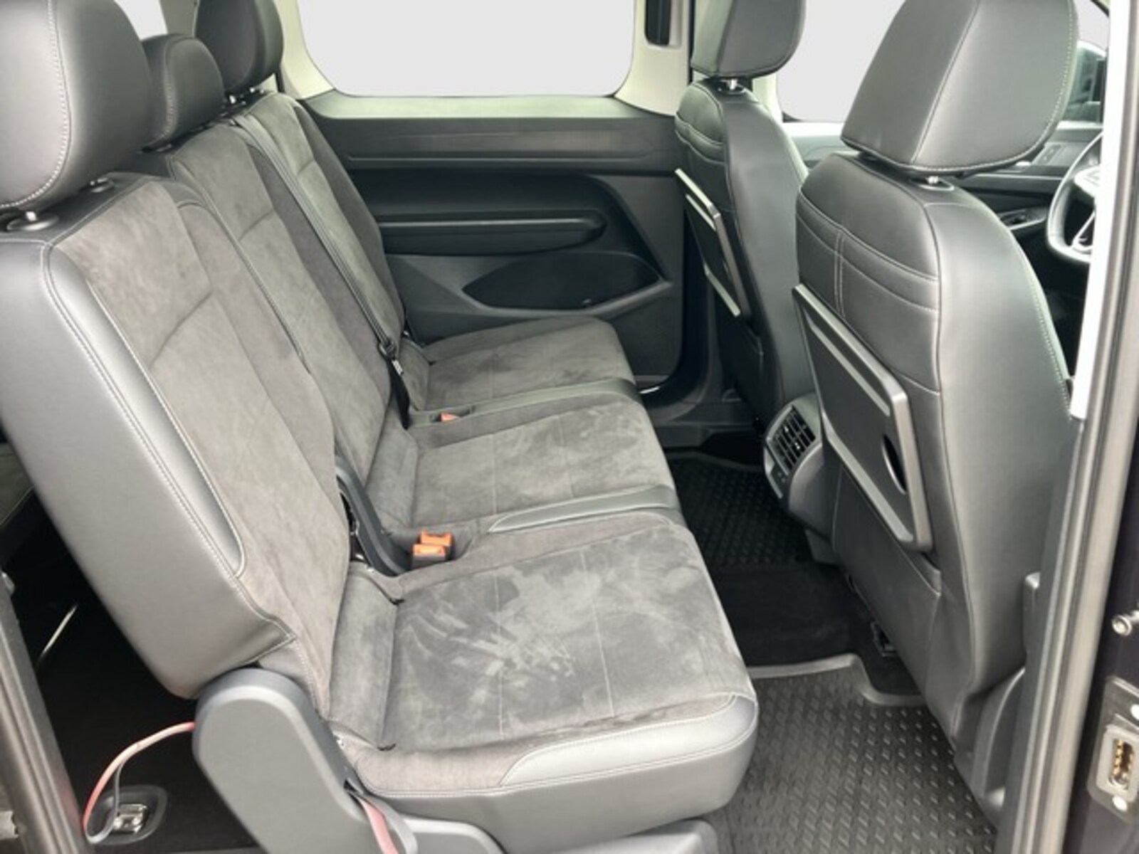Volkswagen Caddy Maxi – Bild 14