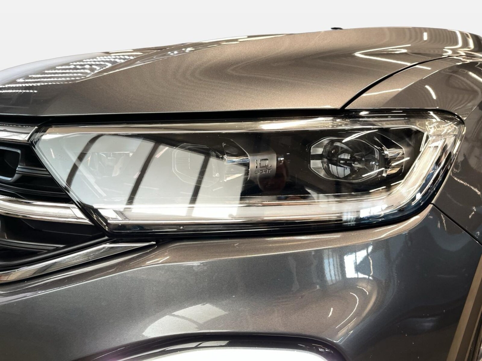 Volkswagen T-Roc – Bild 13