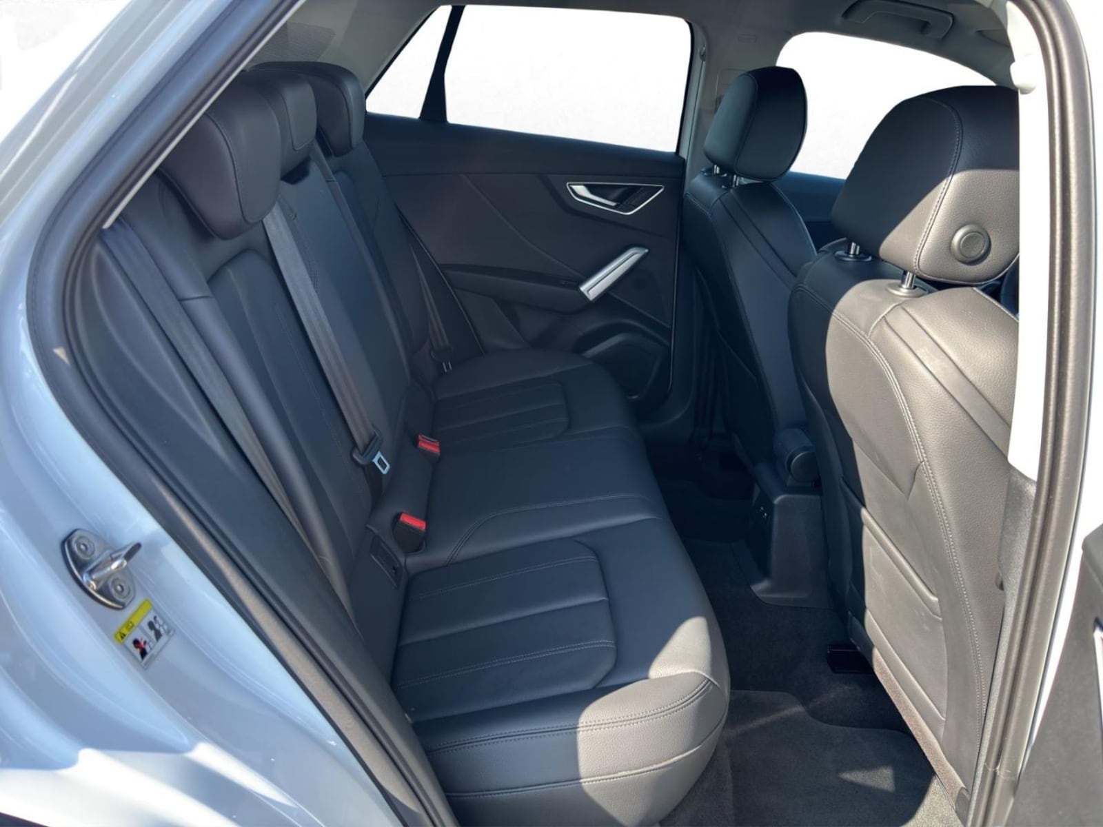 Audi Q2 – Bild 15