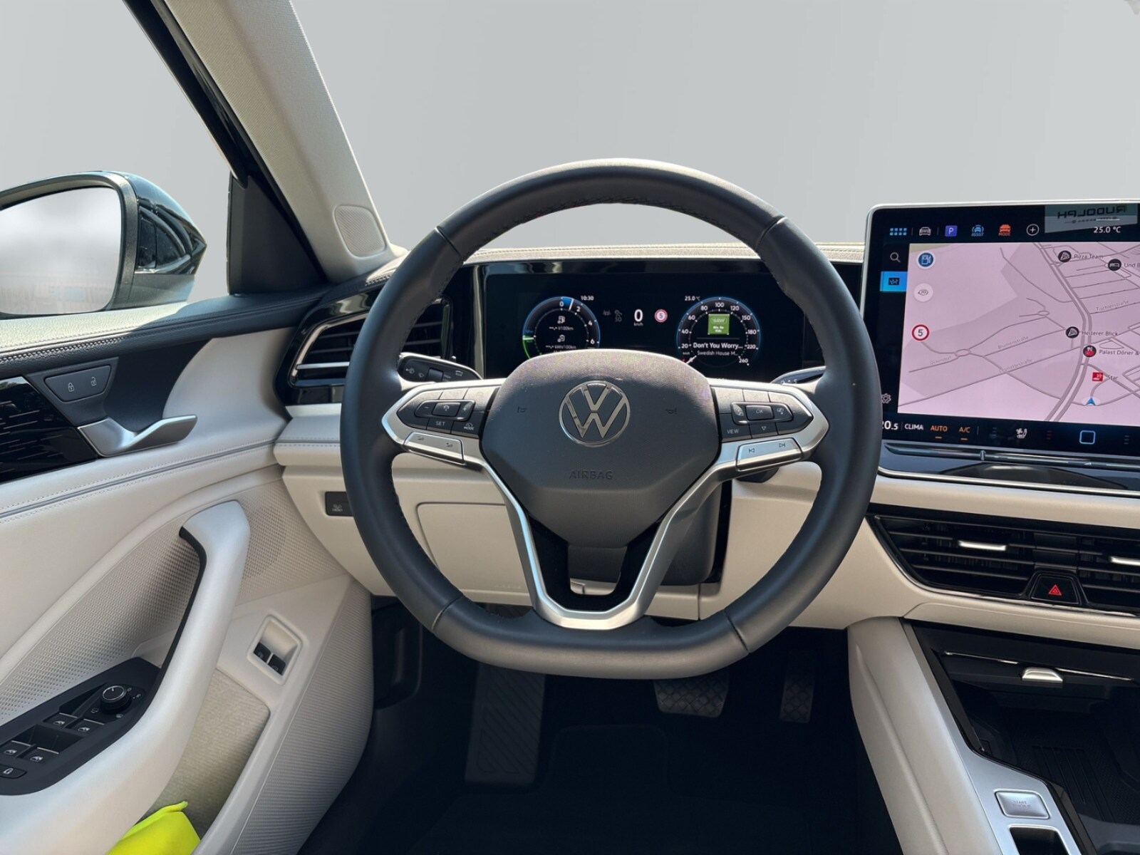 Volkswagen Passat – Bild 14