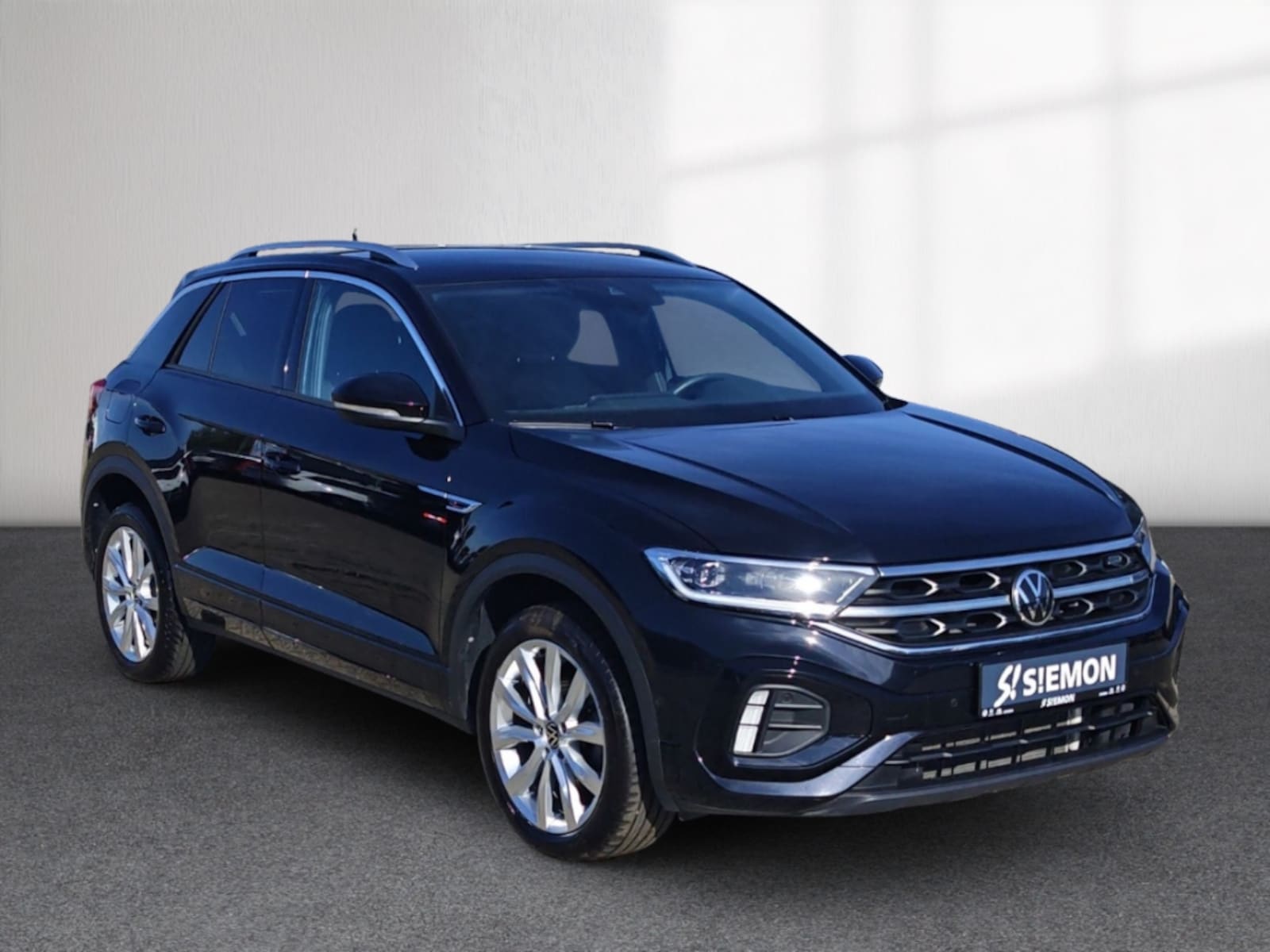 Volkswagen T-Roc – Bild 7
