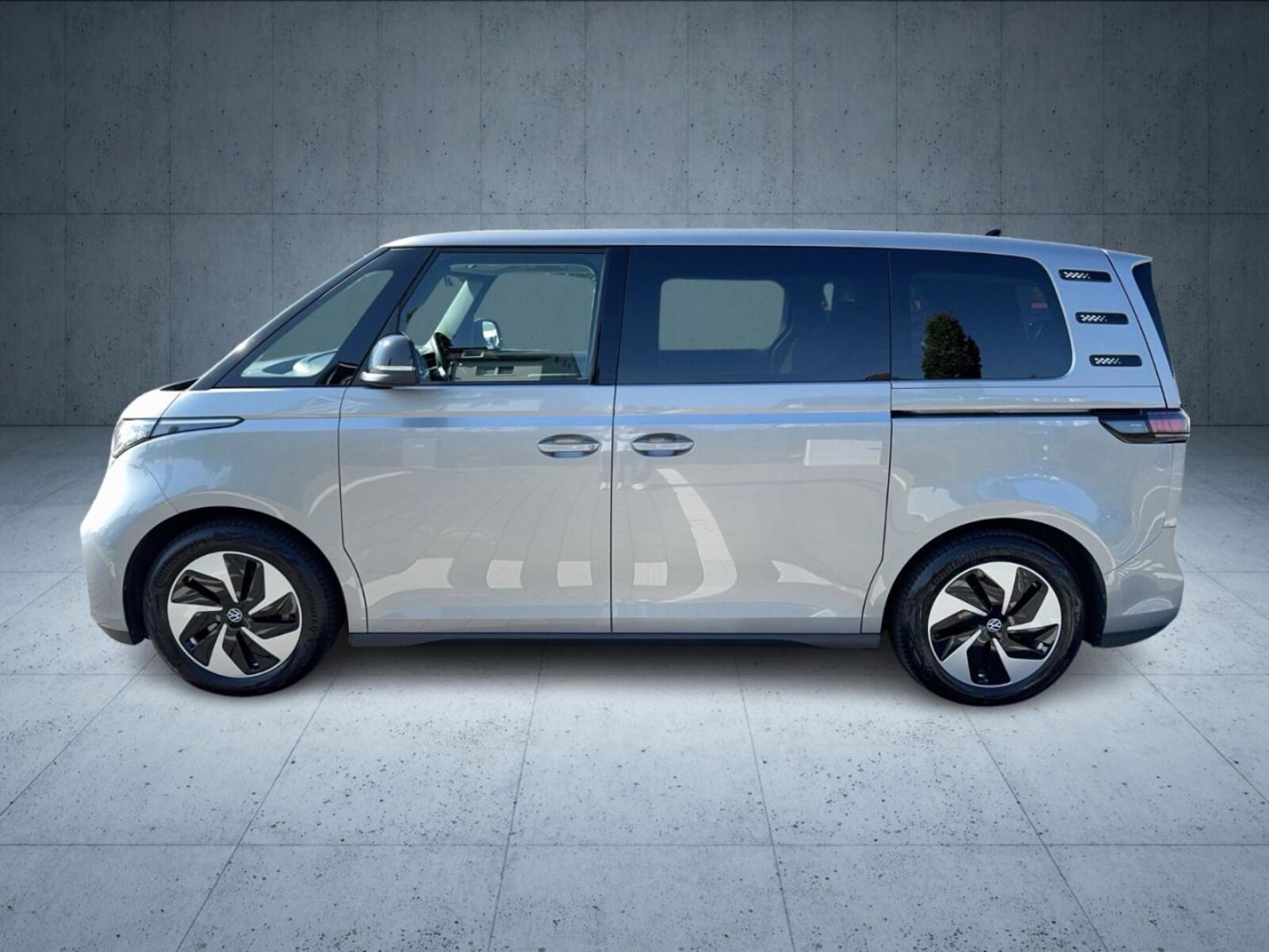 Volkswagen ID. Buzz – Bild 2