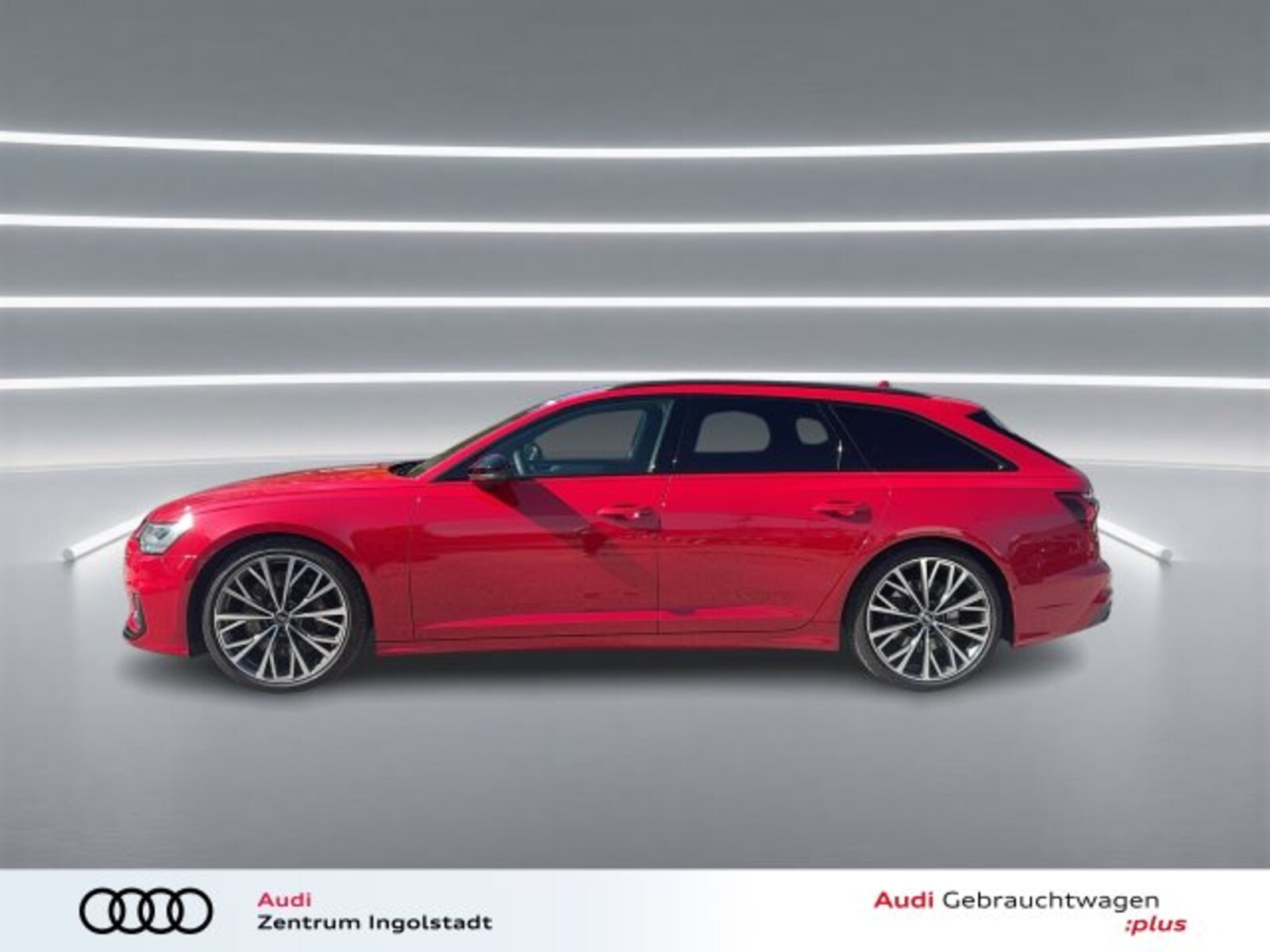 Audi S6 Avant – Bild 2