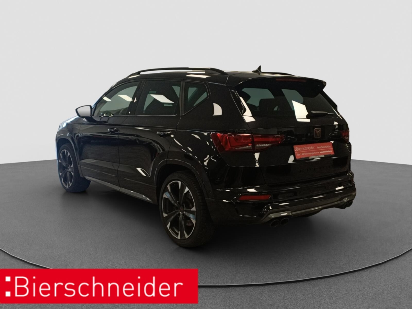 CUPRA Ateca – Bild 9
