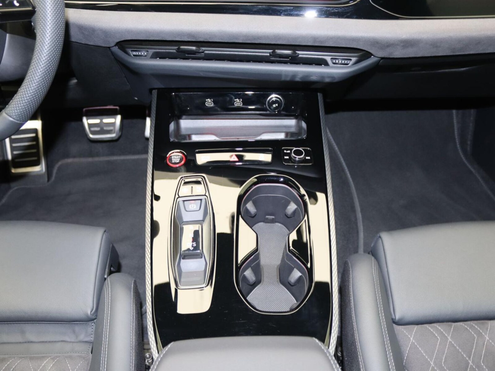 Audi A5 Avant – Bild 12