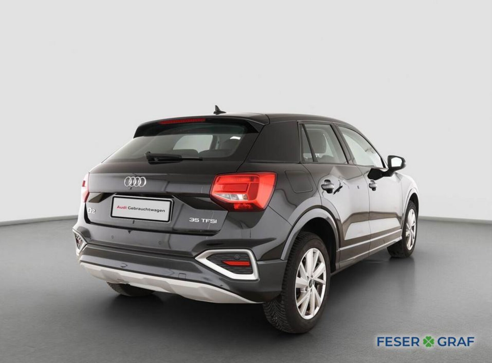 Audi Q2 – Bild 2