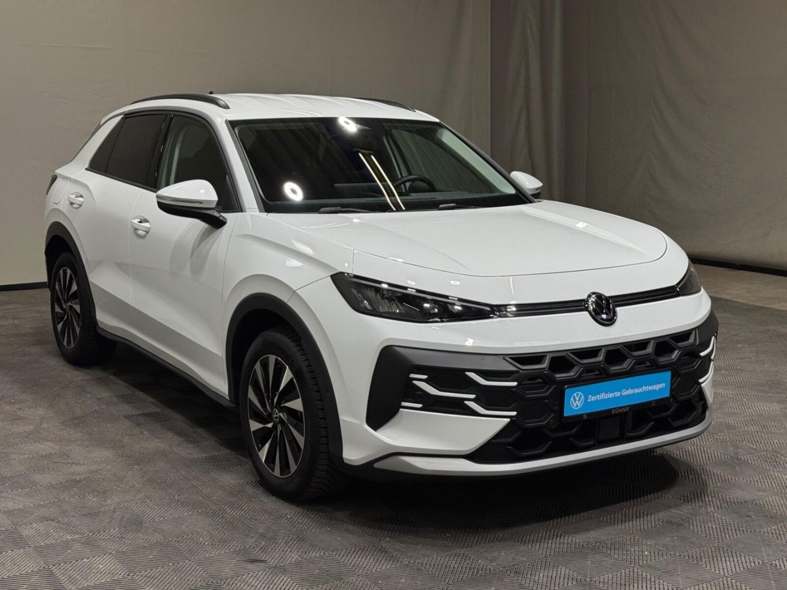 Volkswagen T-Roc – Bild 26