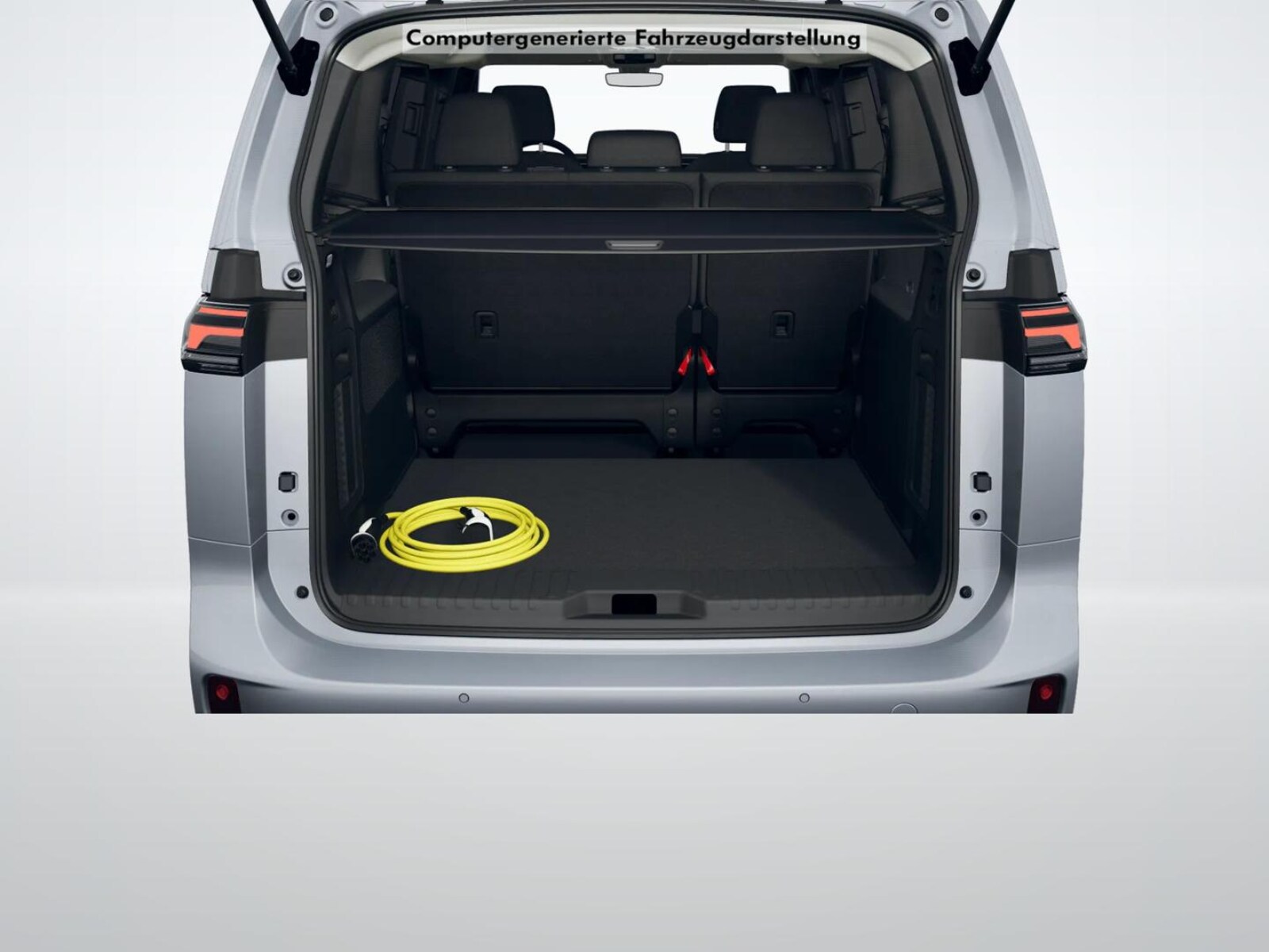 Volkswagen ID. Buzz – Bild 7