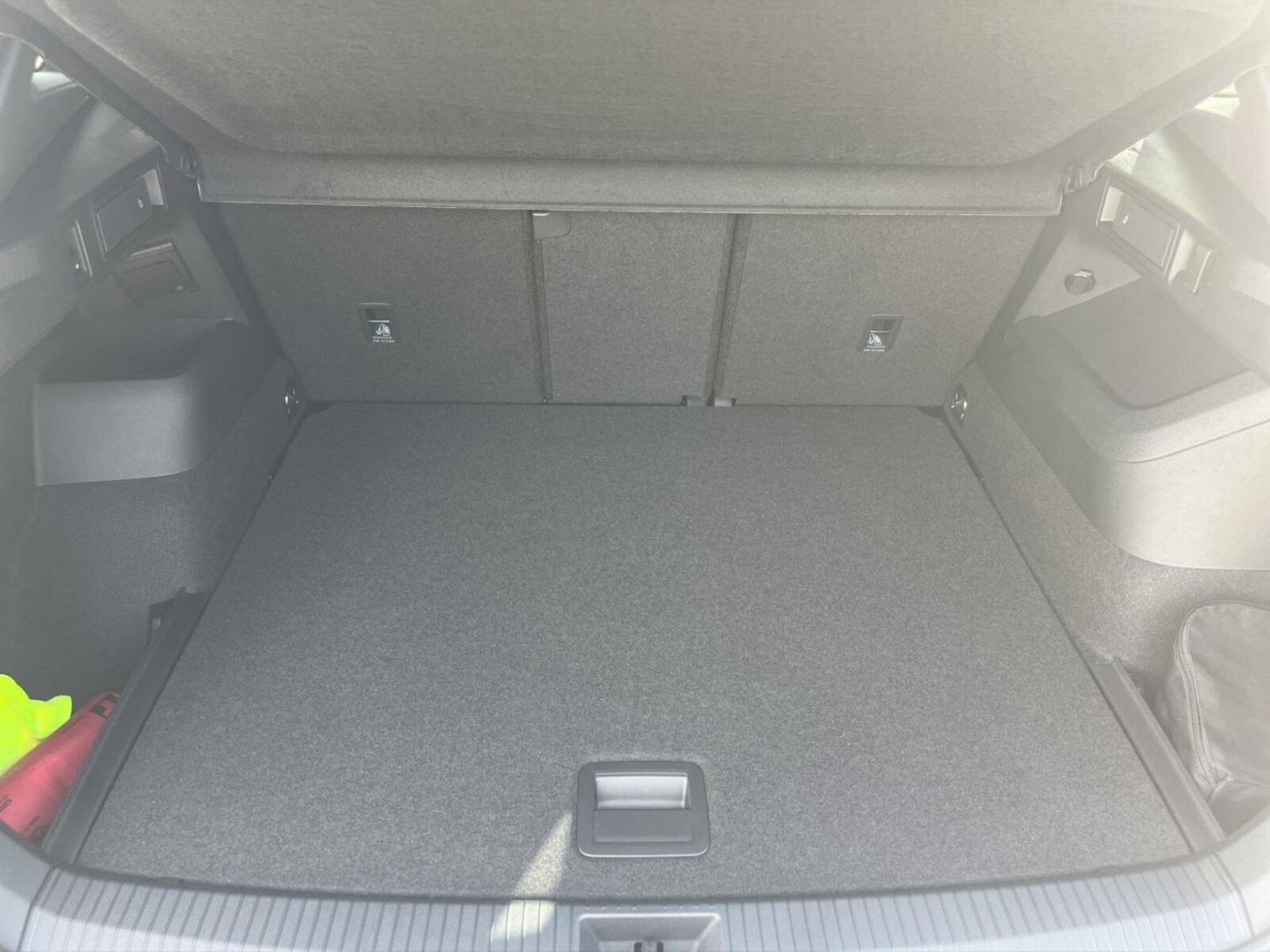 Volkswagen Tiguan – Bild 13