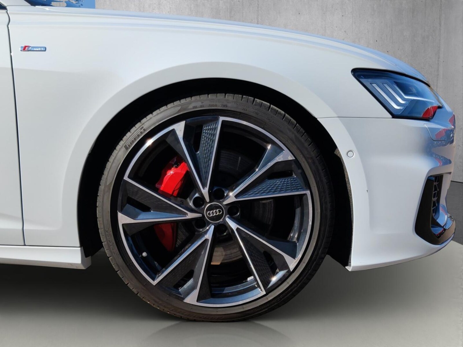 Audi A6 Avant – Bild 24