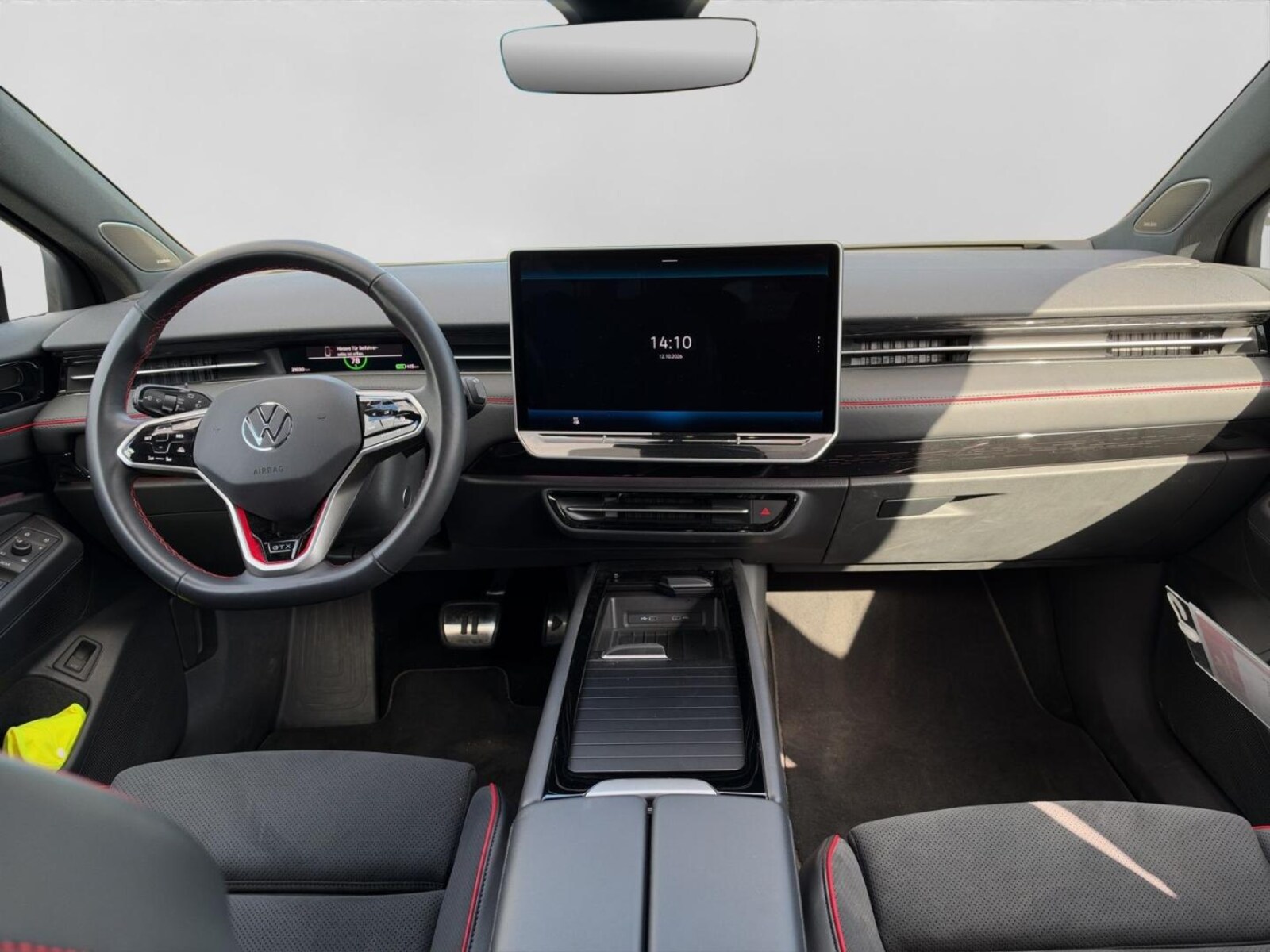Volkswagen ID.7 Tourer – Bild 13
