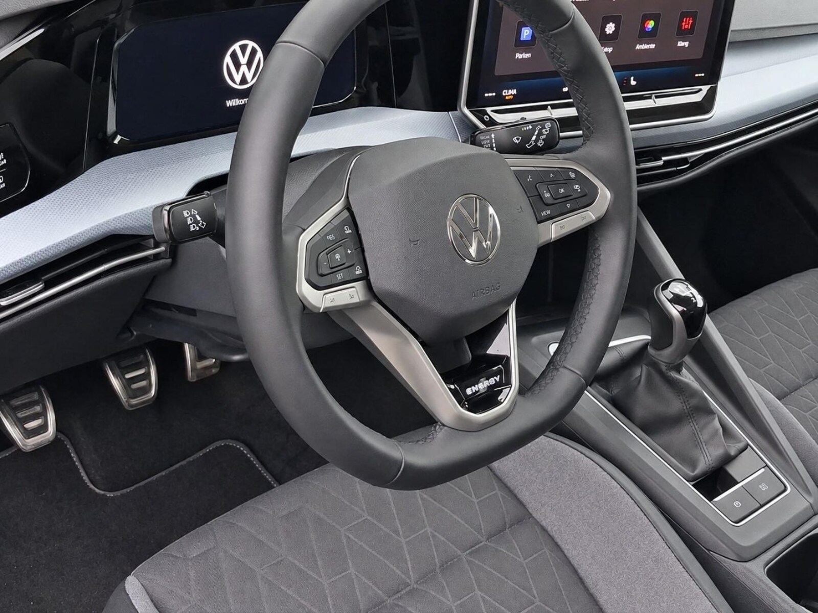 Volkswagen Golf – Bild 14