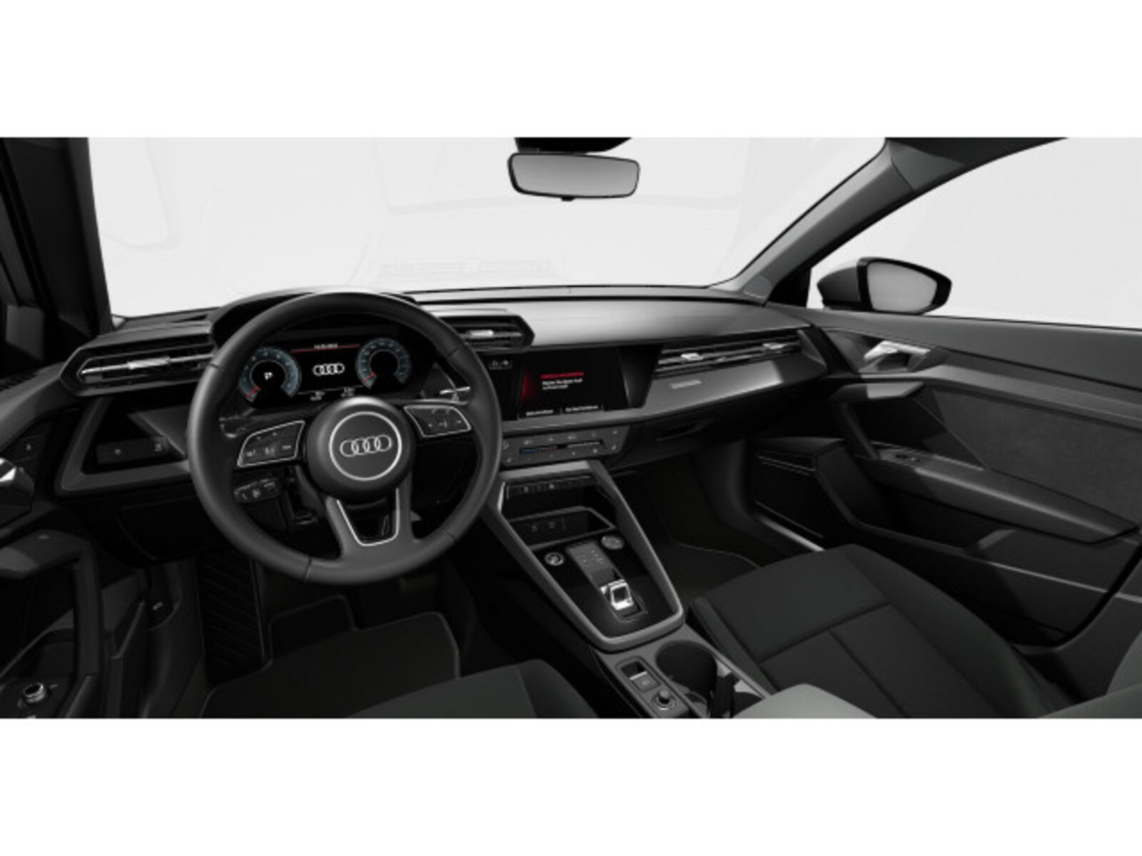 Audi A3 Sportback – Bild 8