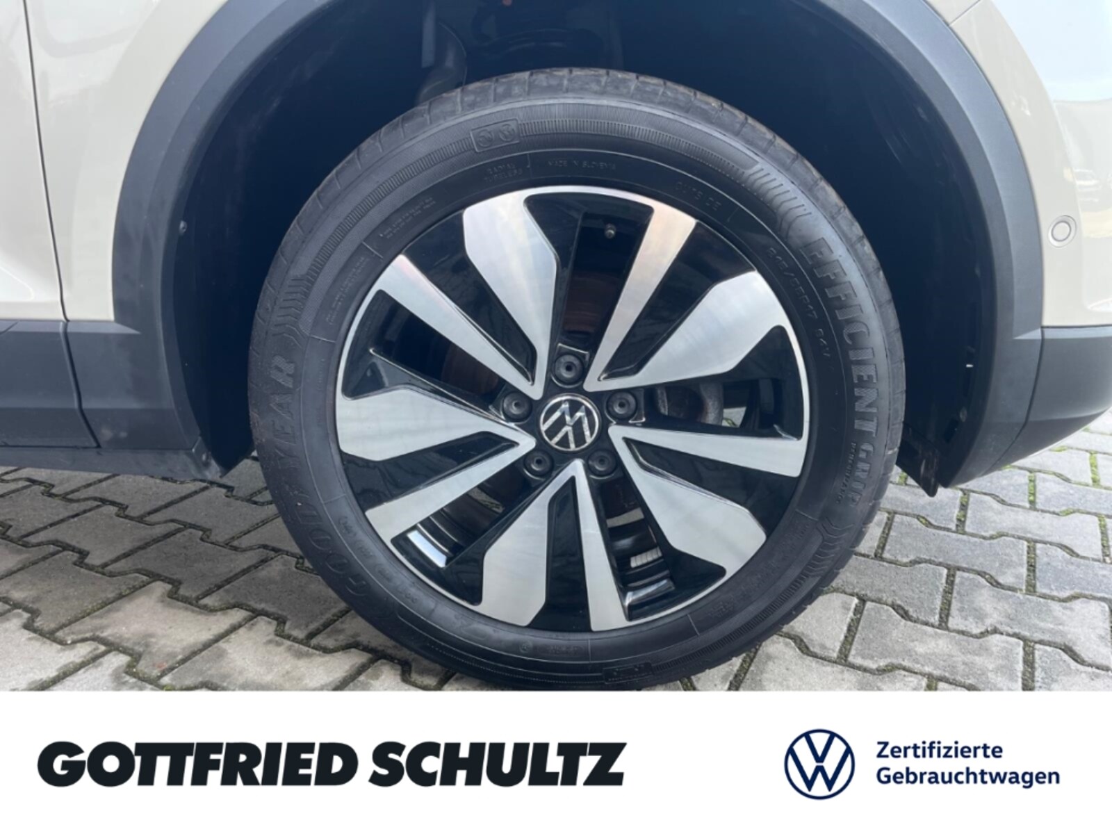 Volkswagen T-Roc – Bild 9
