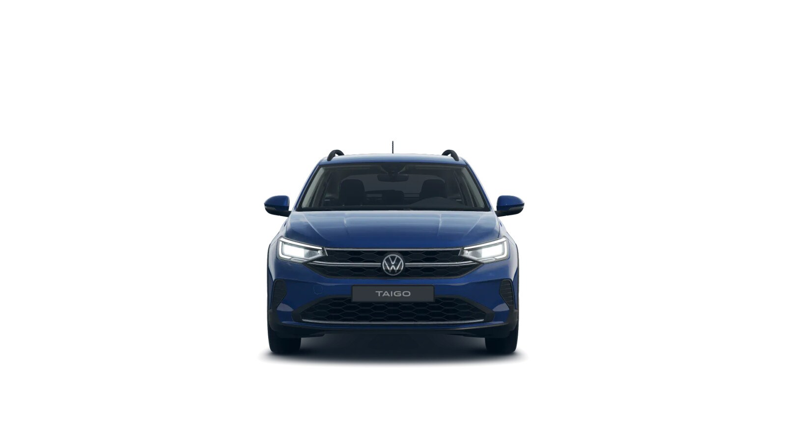 Volkswagen Taigo – Bild 2
